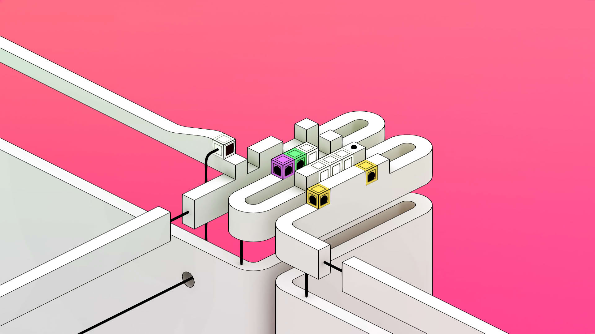 Screenshot for Reky