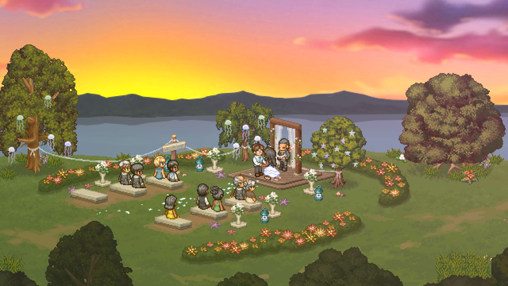 Screenshot for Impostor Factory