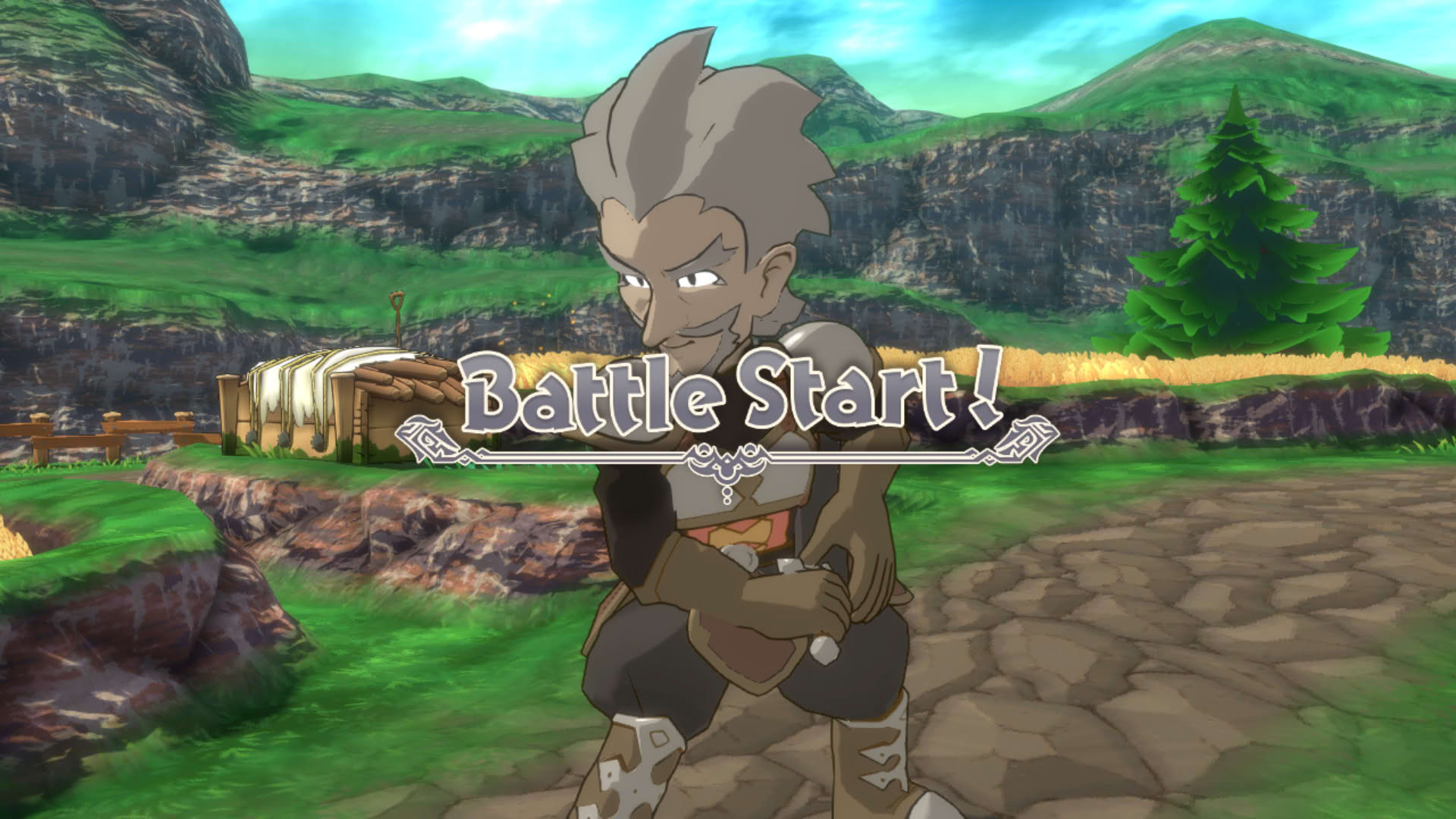 Screenshot for Little Town Hero