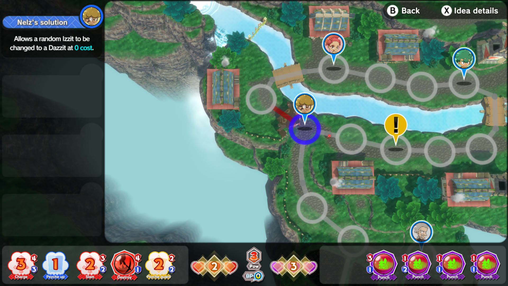 Screenshot for Little Town Hero