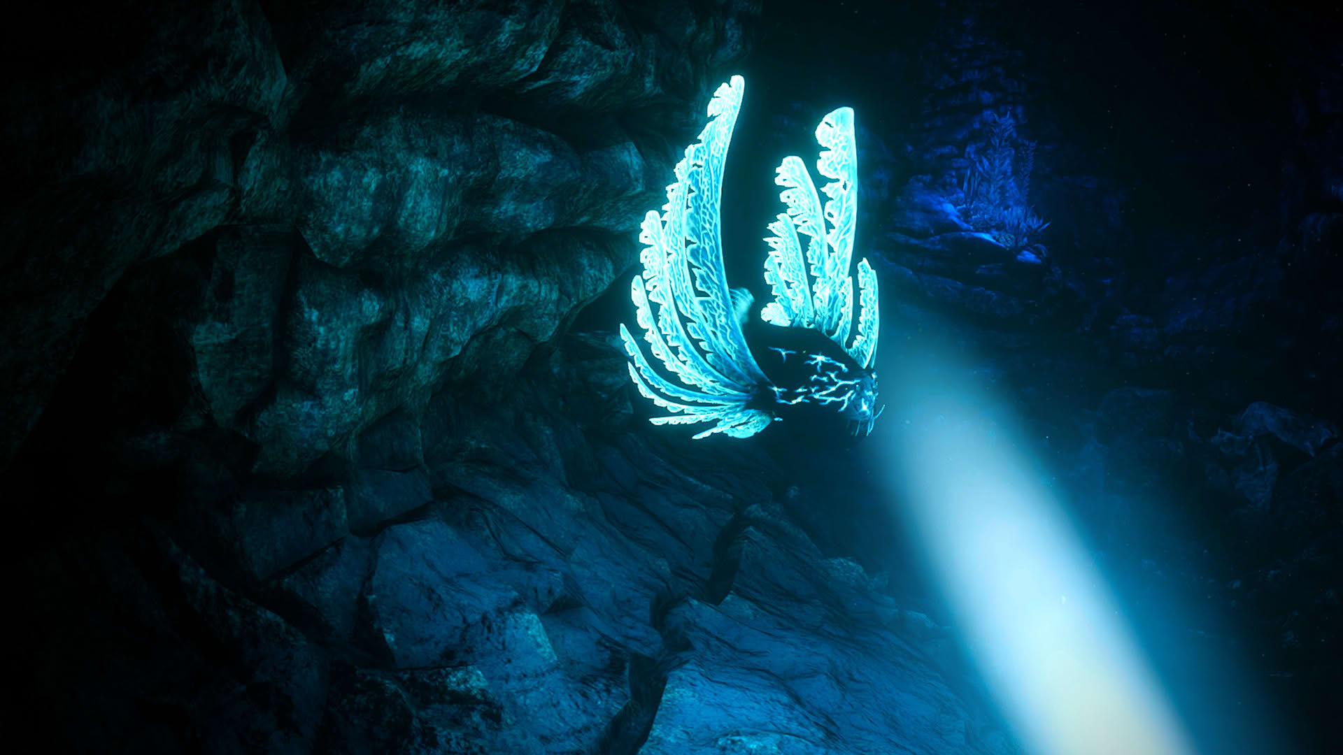 Screenshot for Biolum