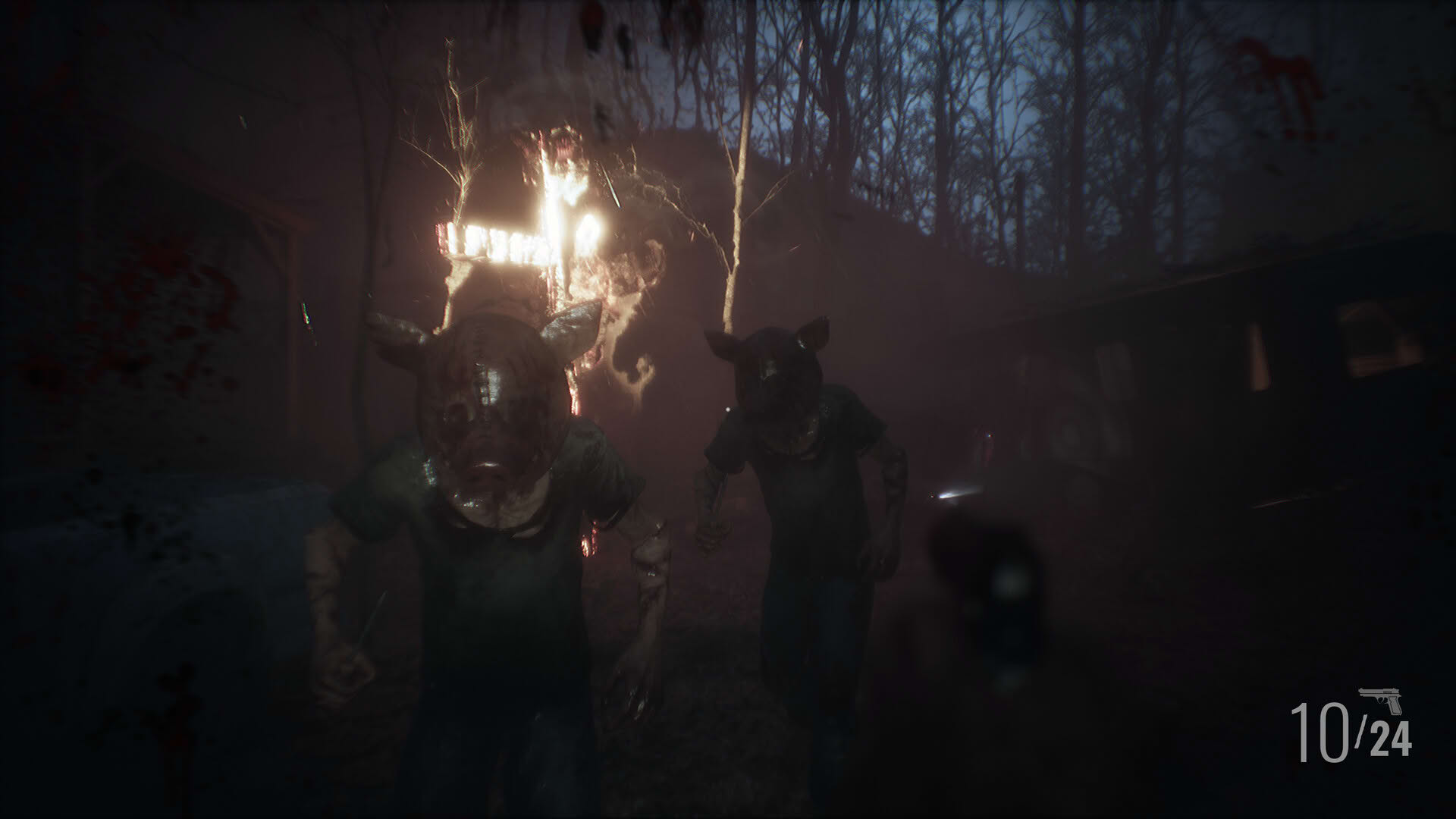 Screenshot for Pneumata