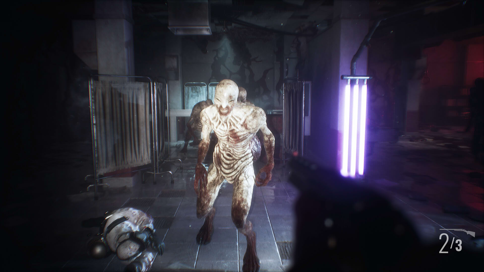 Screenshot for Pneumata