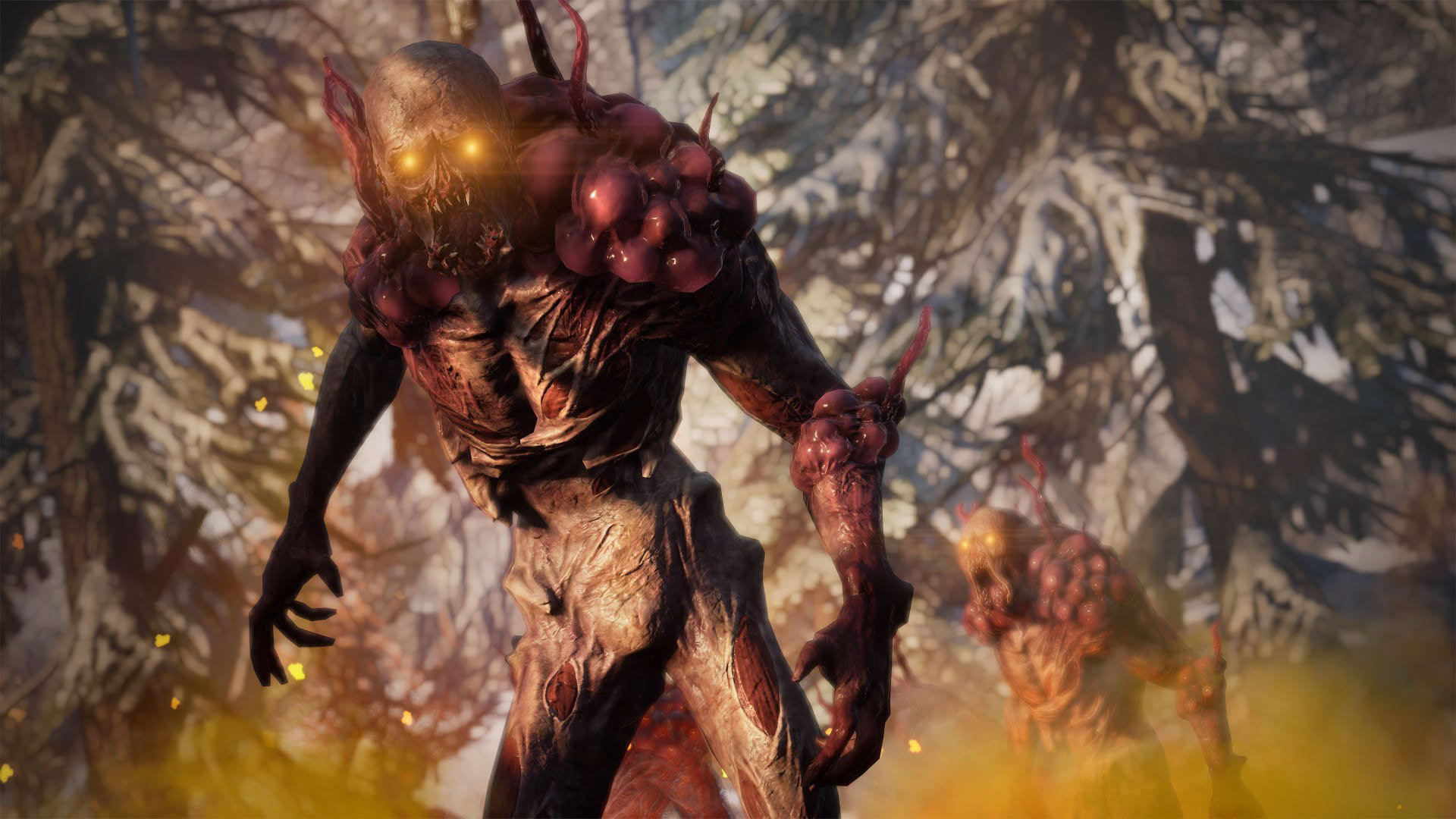 Screenshot for Scavengers