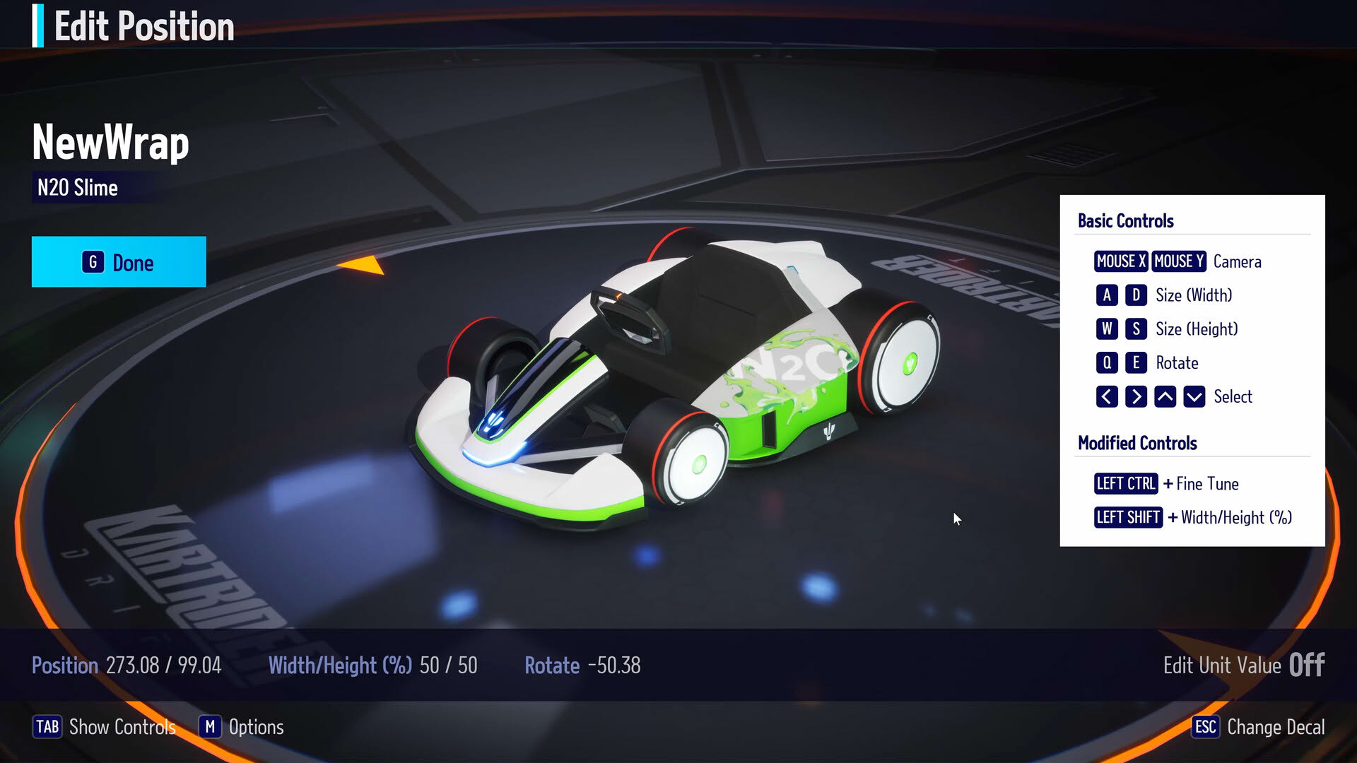 Screenshot for KartRider: Drift