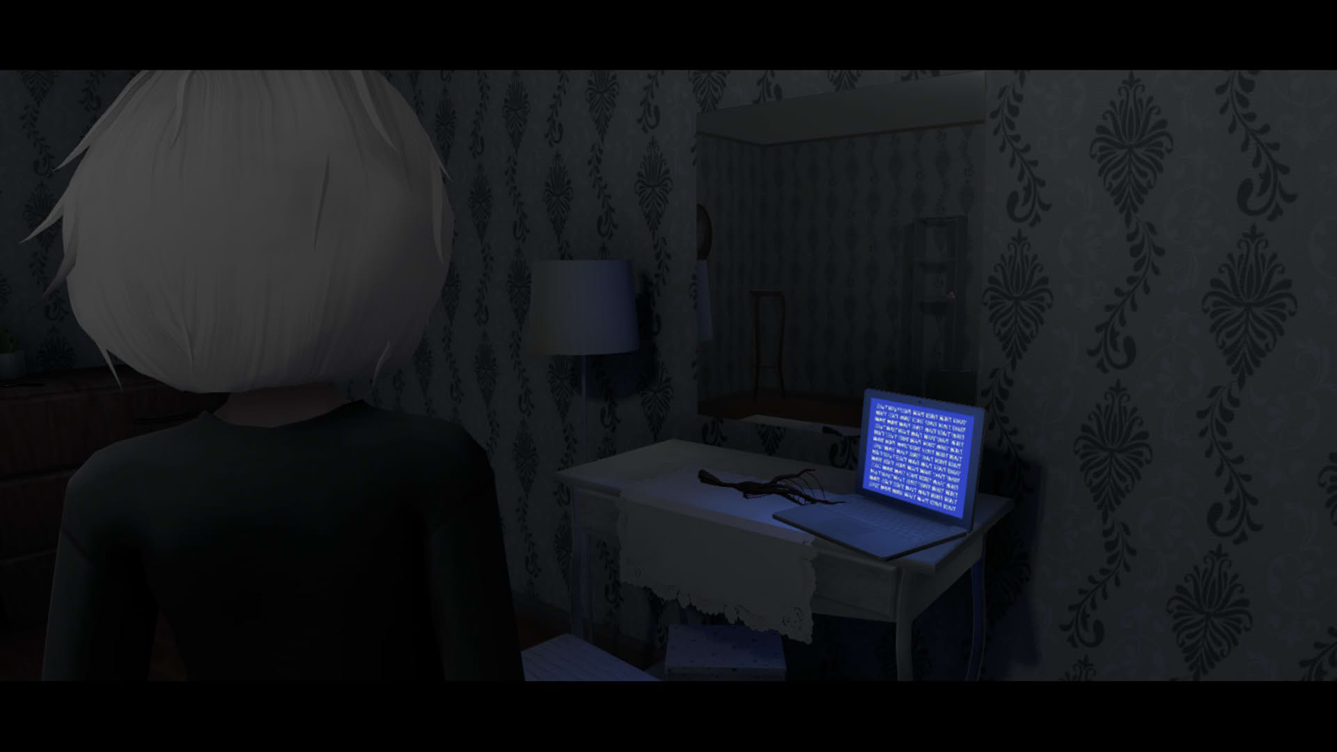 Screenshot for Wire Lips