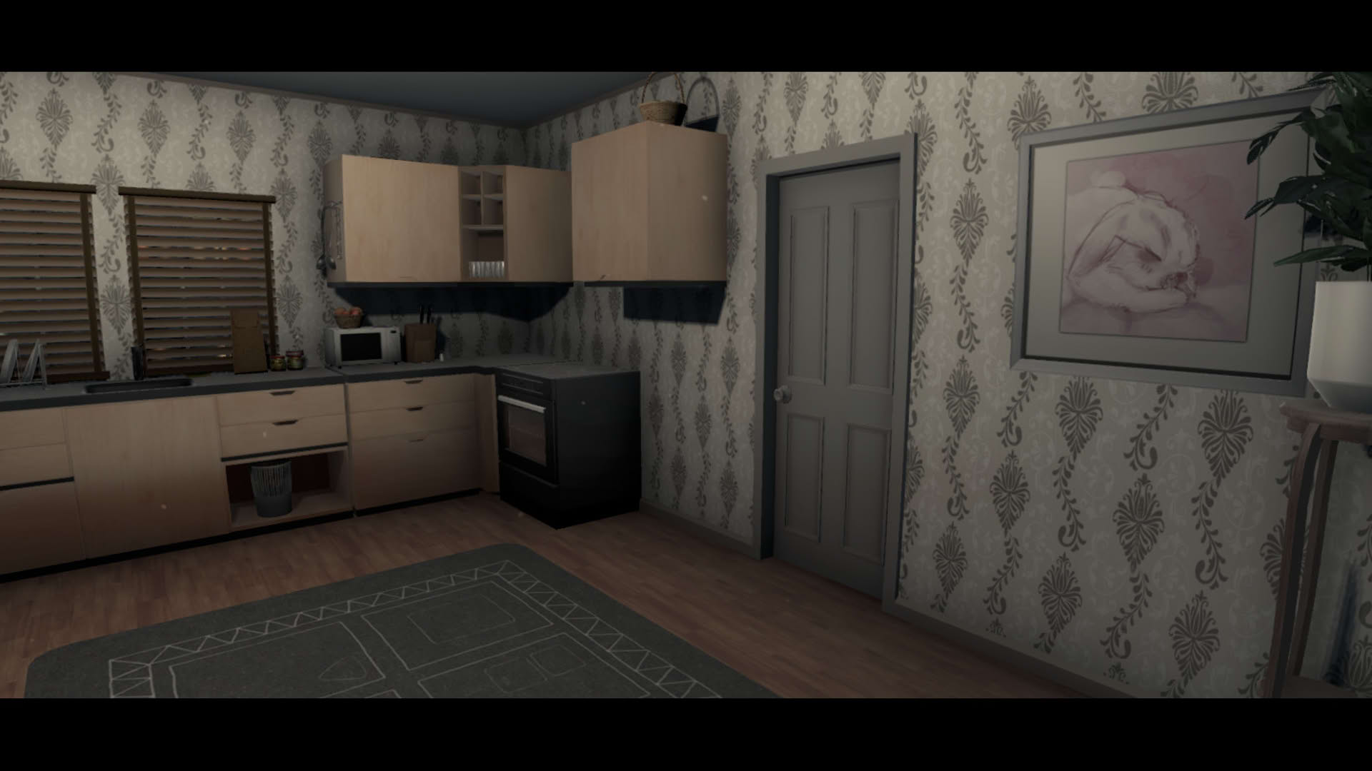 Screenshot for Wire Lips