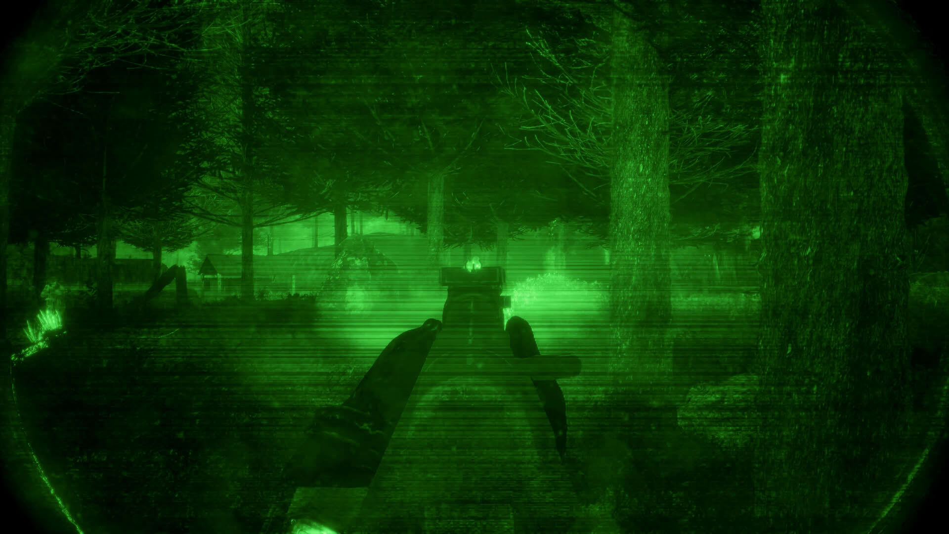 Screenshot for I.G.I. Origins