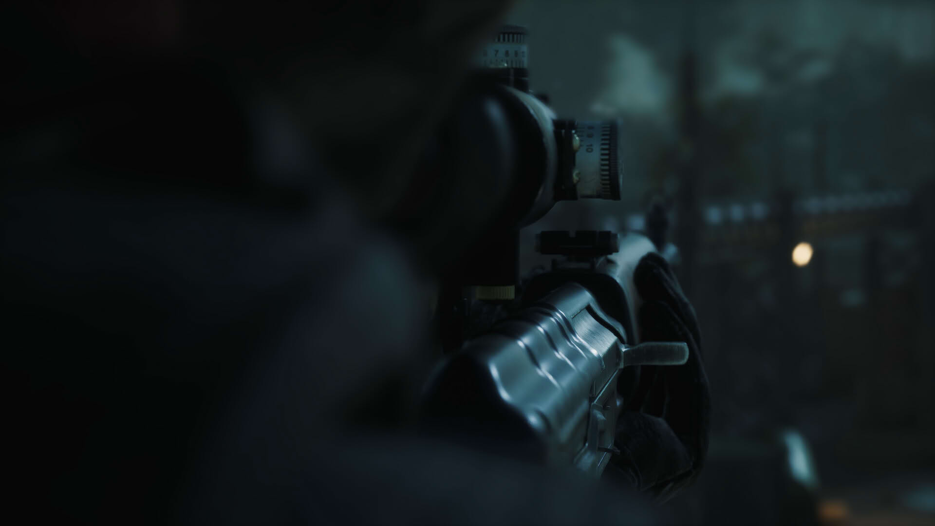 Screenshot for I.G.I. Origins