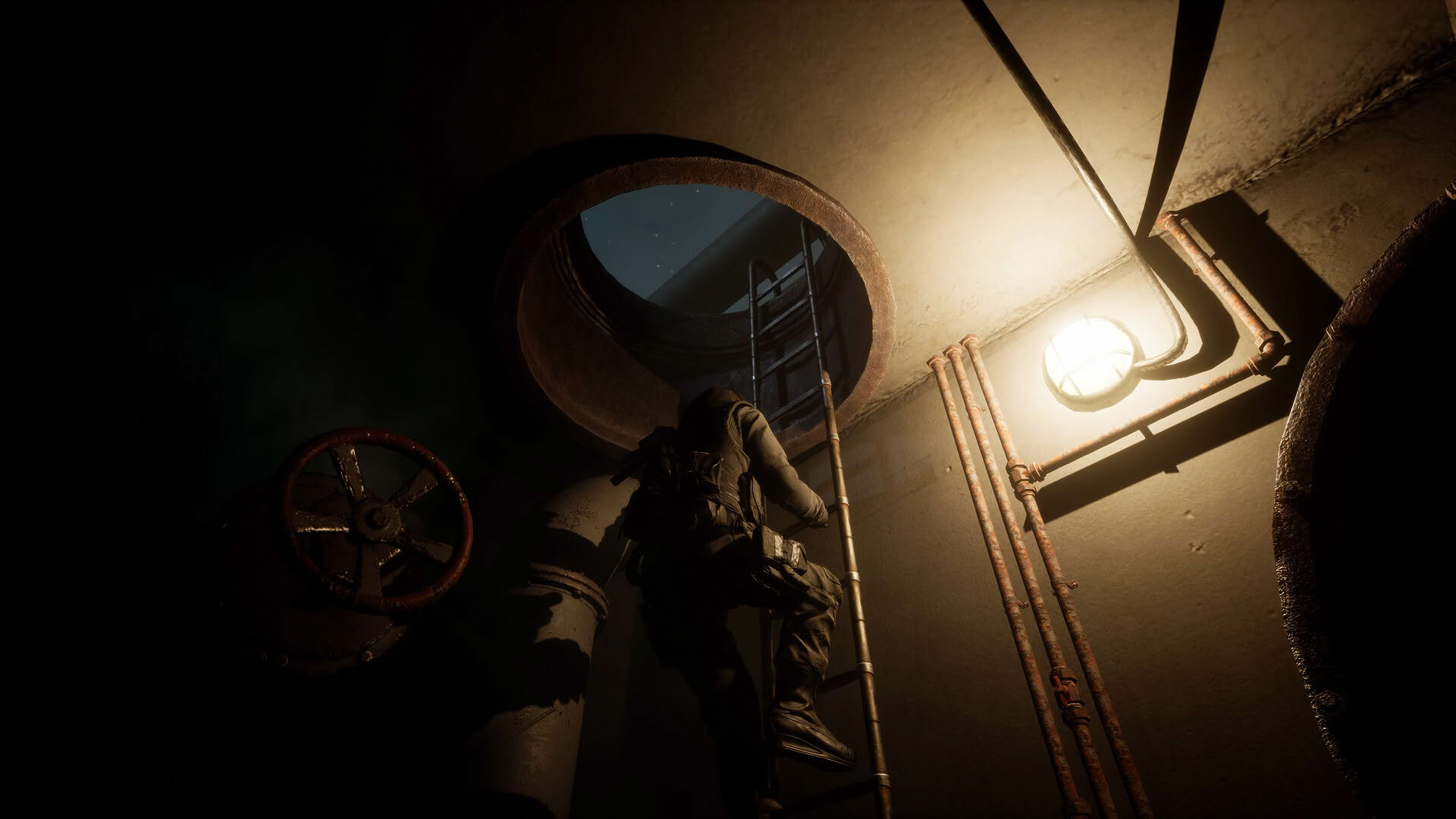 Screenshot for I.G.I. Origins