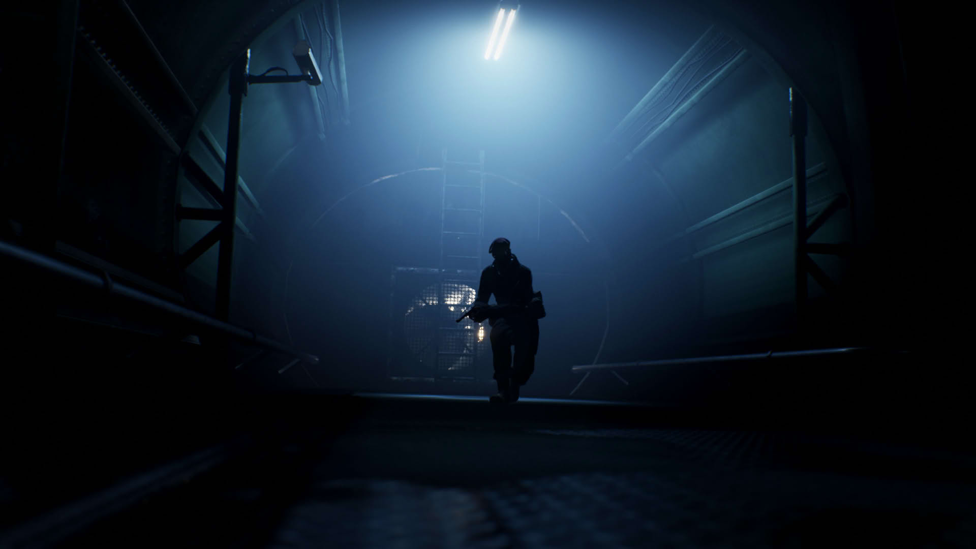 Screenshot for I.G.I. Origins