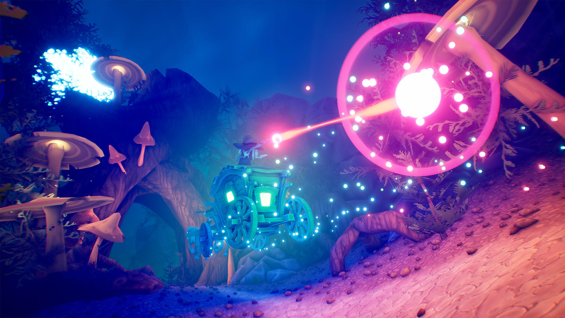 Screenshot for Pumpkin Jack