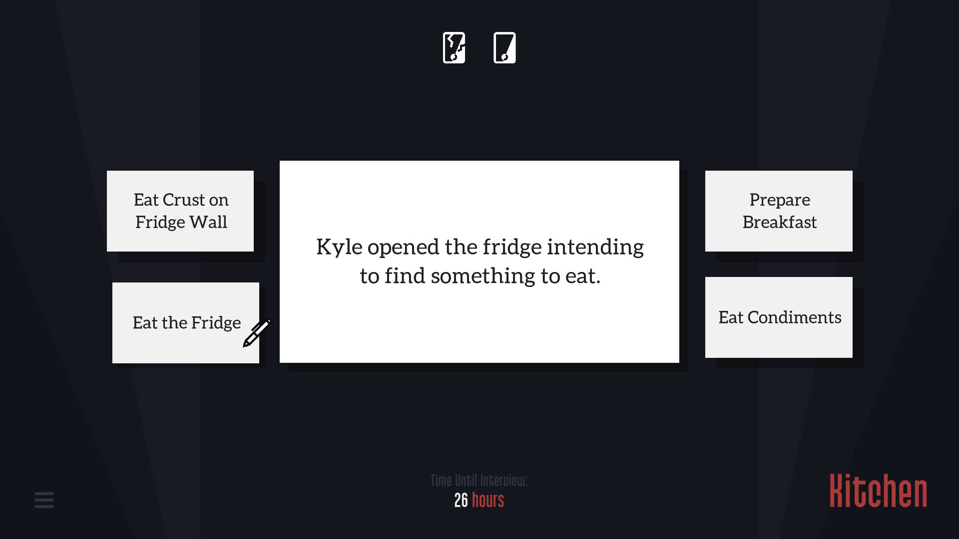 Screenshot for Kyle is Famous