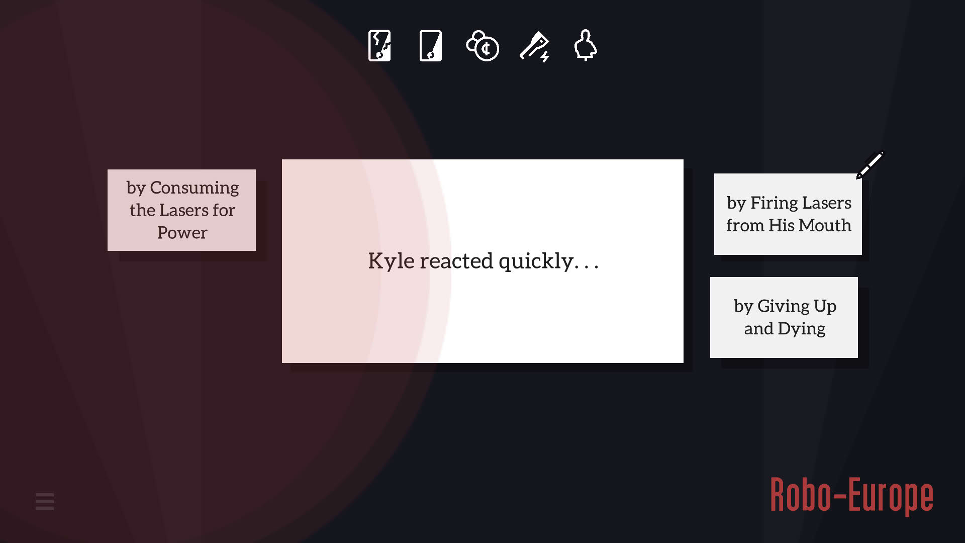 Screenshot for Kyle is Famous