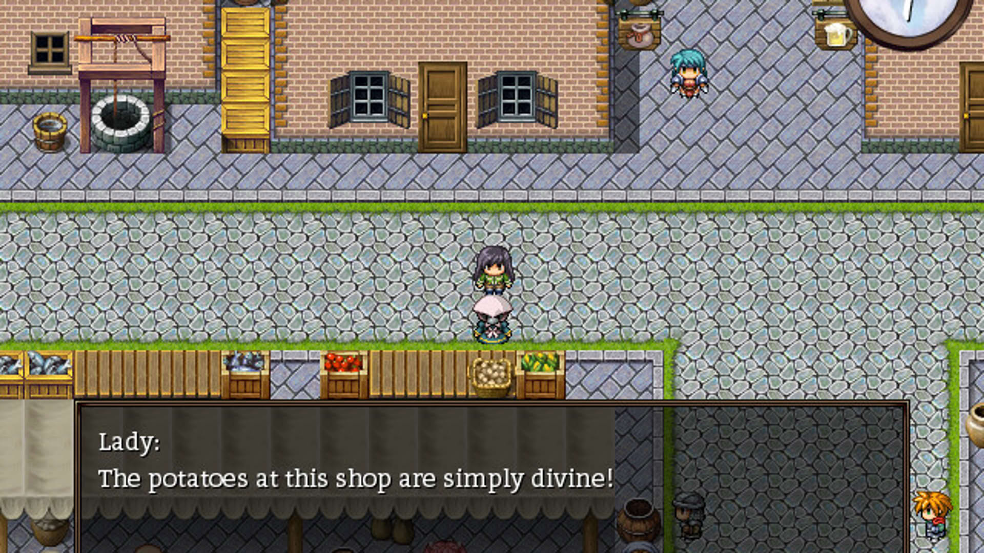 Screenshot for Crimson Colosseum