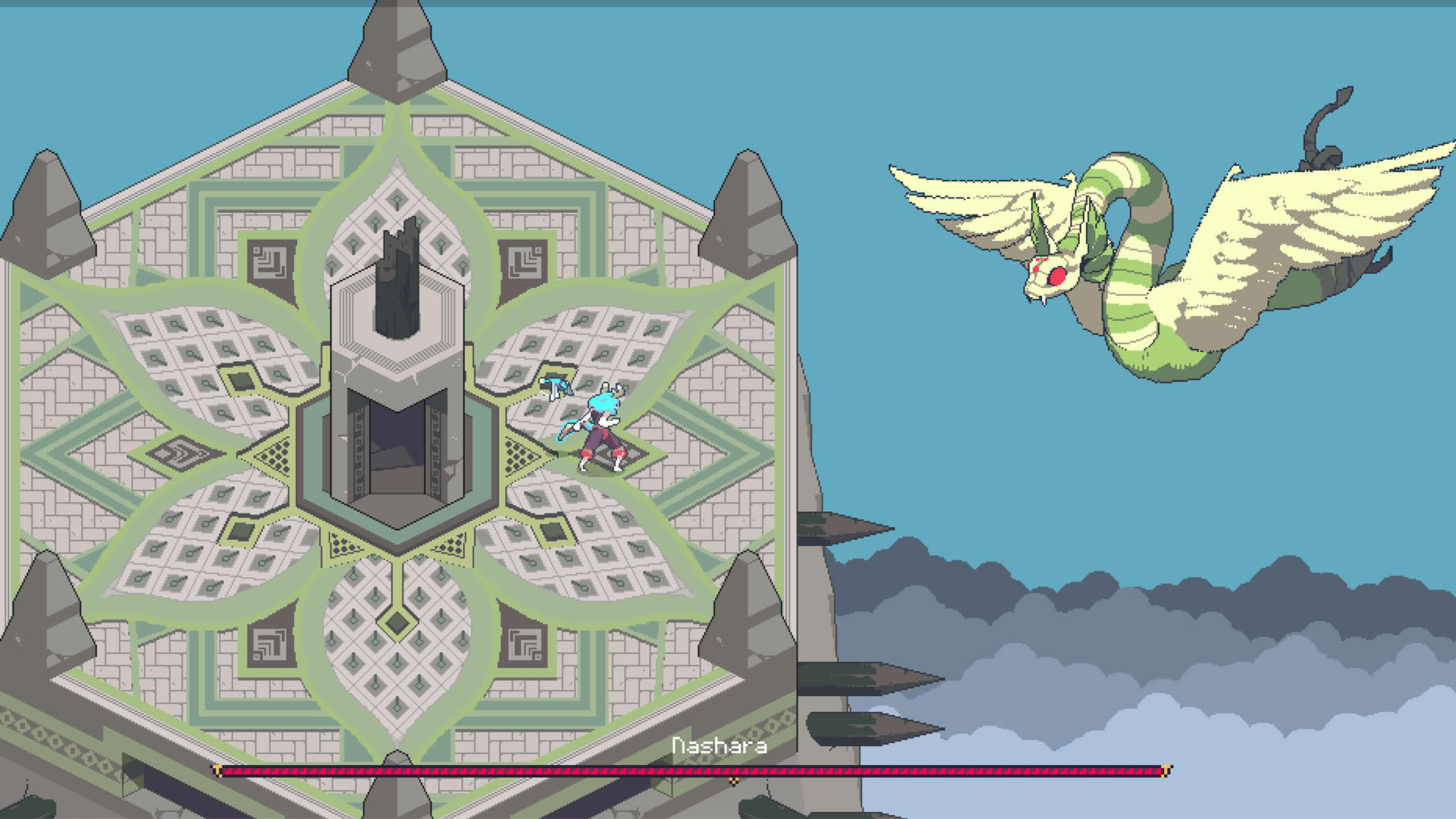 Screenshot for Totemic