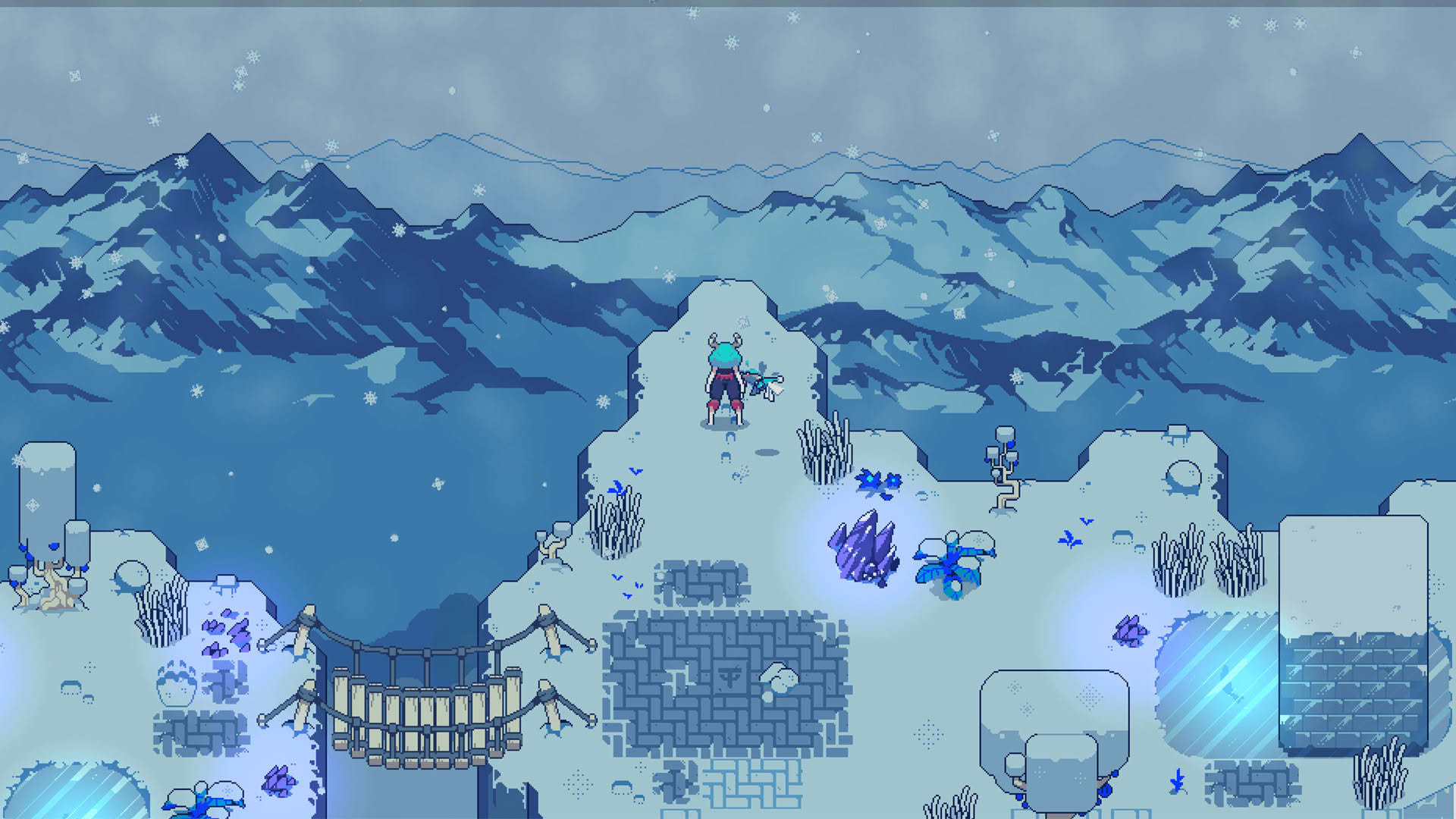 Screenshot for Totemic
