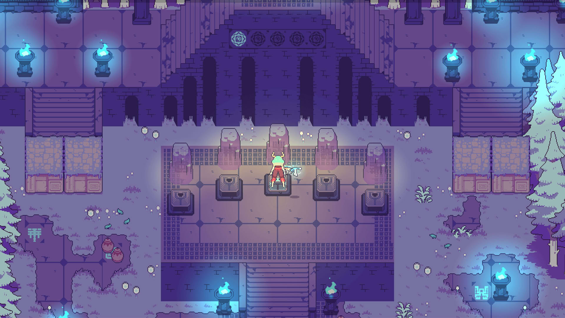 Screenshot for Totemic