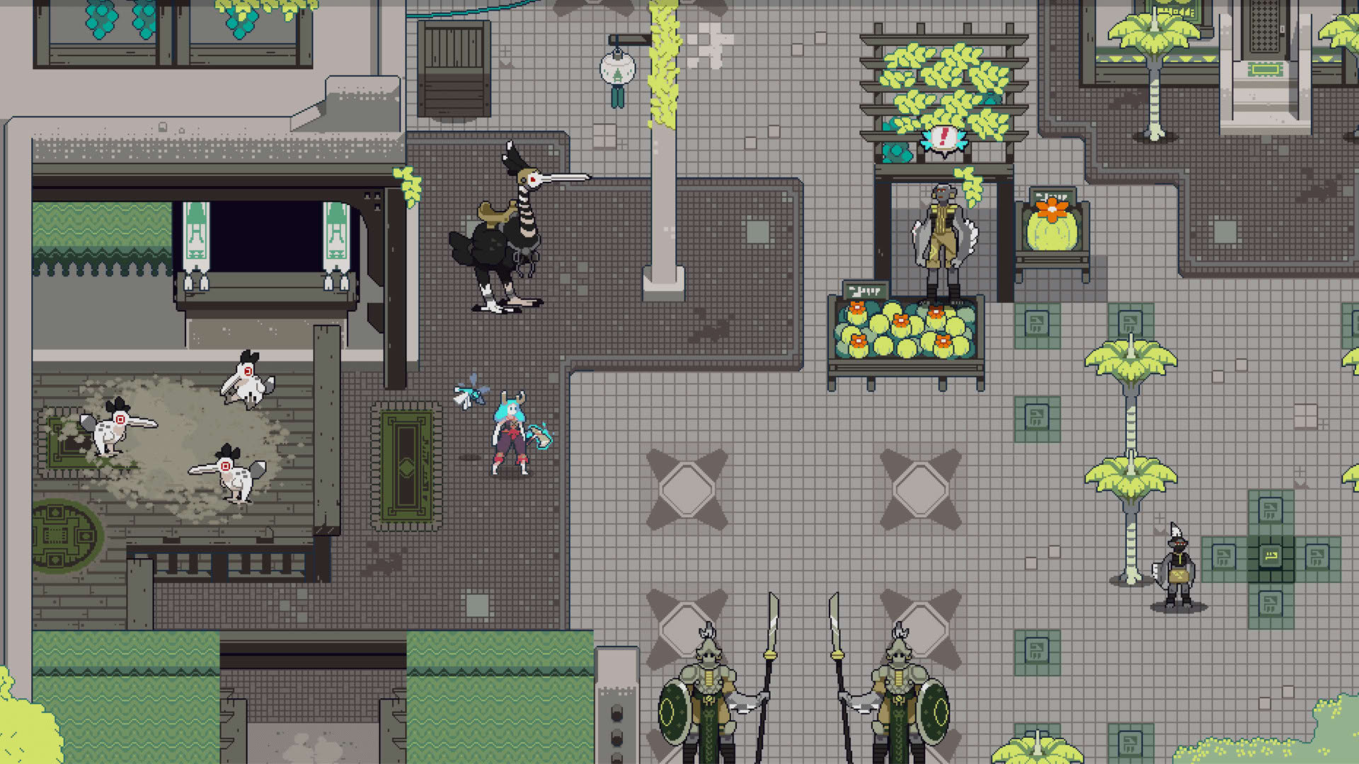 Screenshot for Totemic