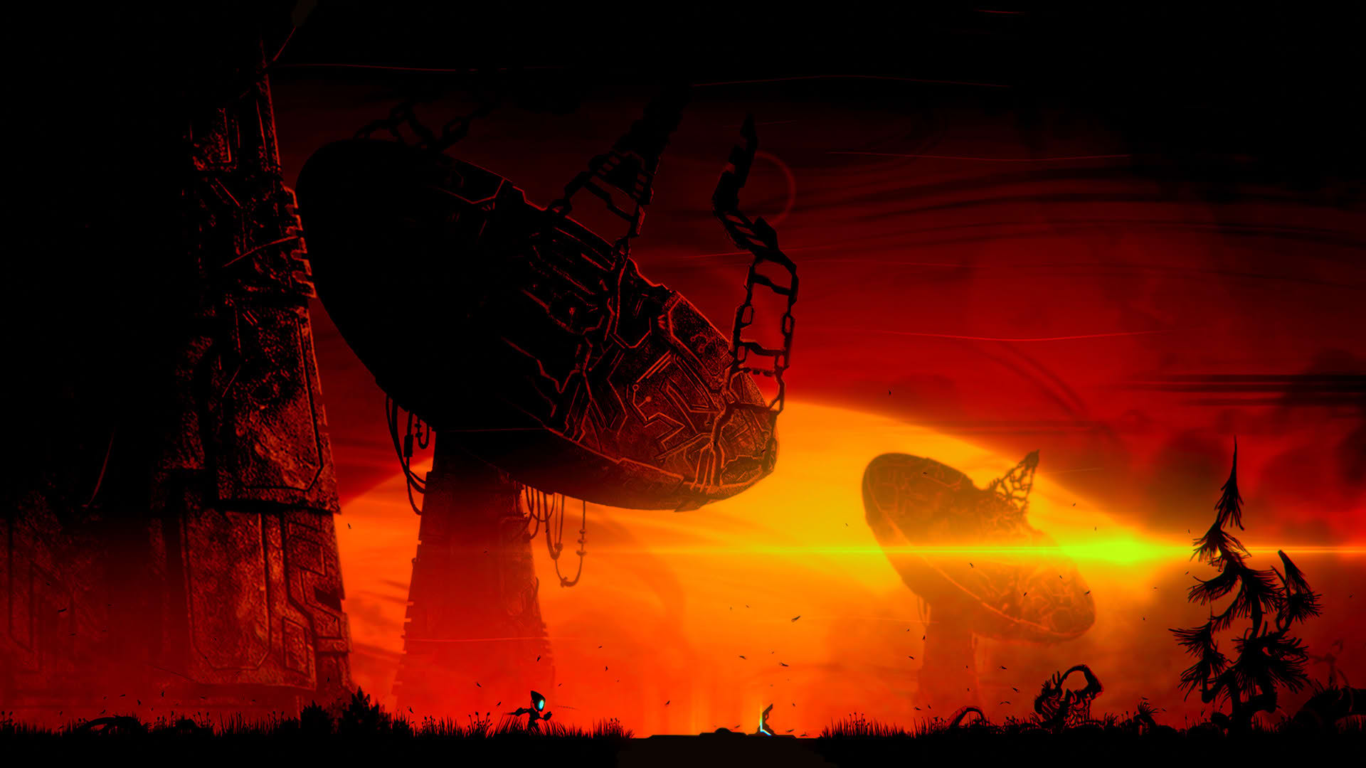 Screenshot for Vesper