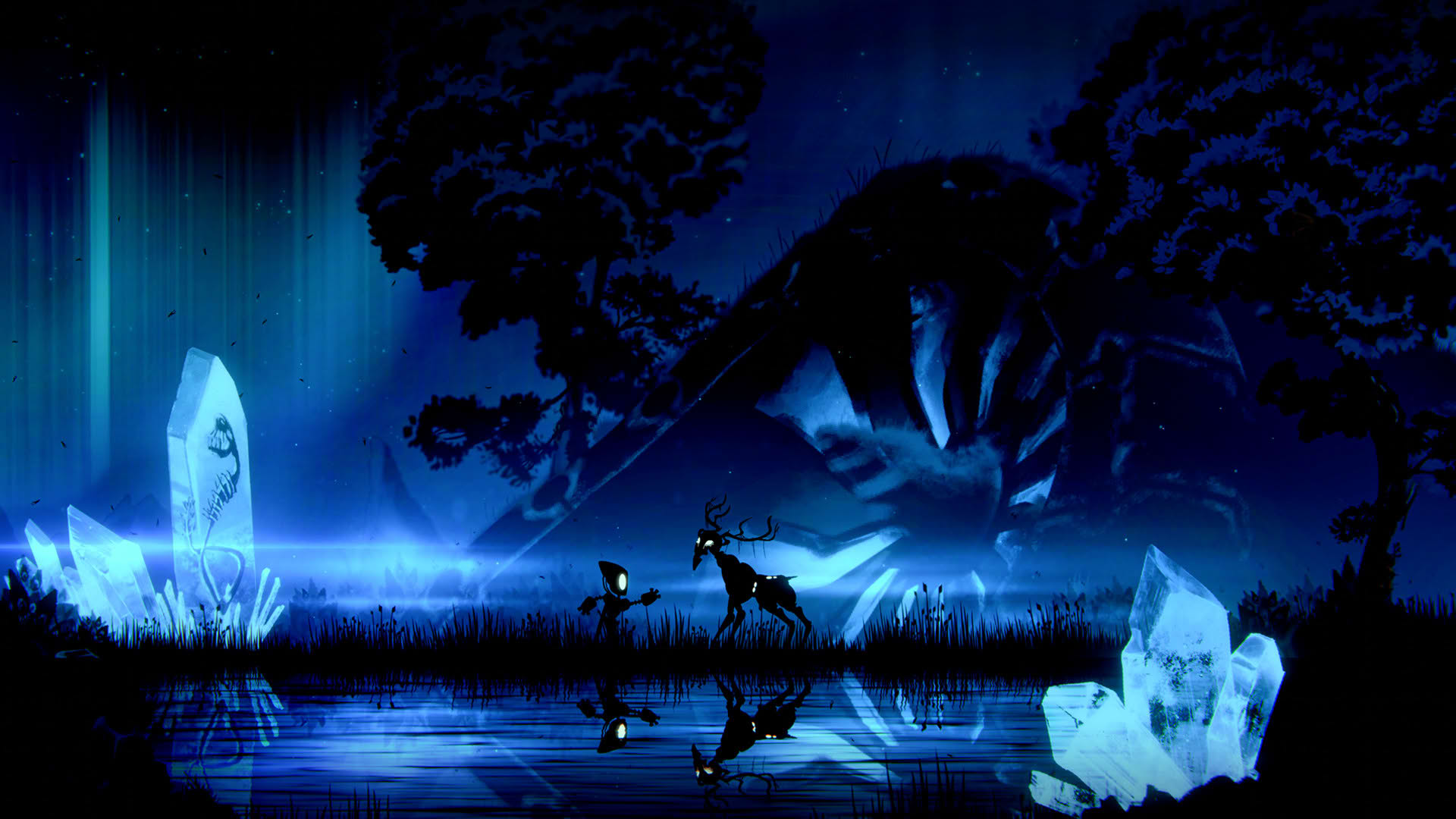 Screenshot for Vesper