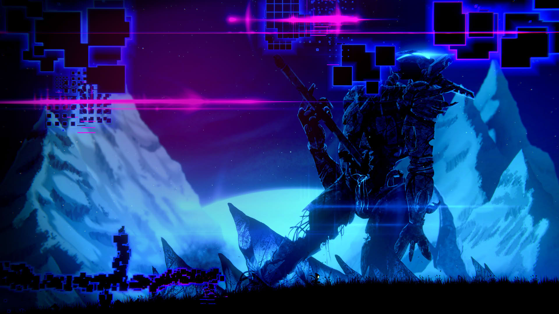 Screenshot for Vesper