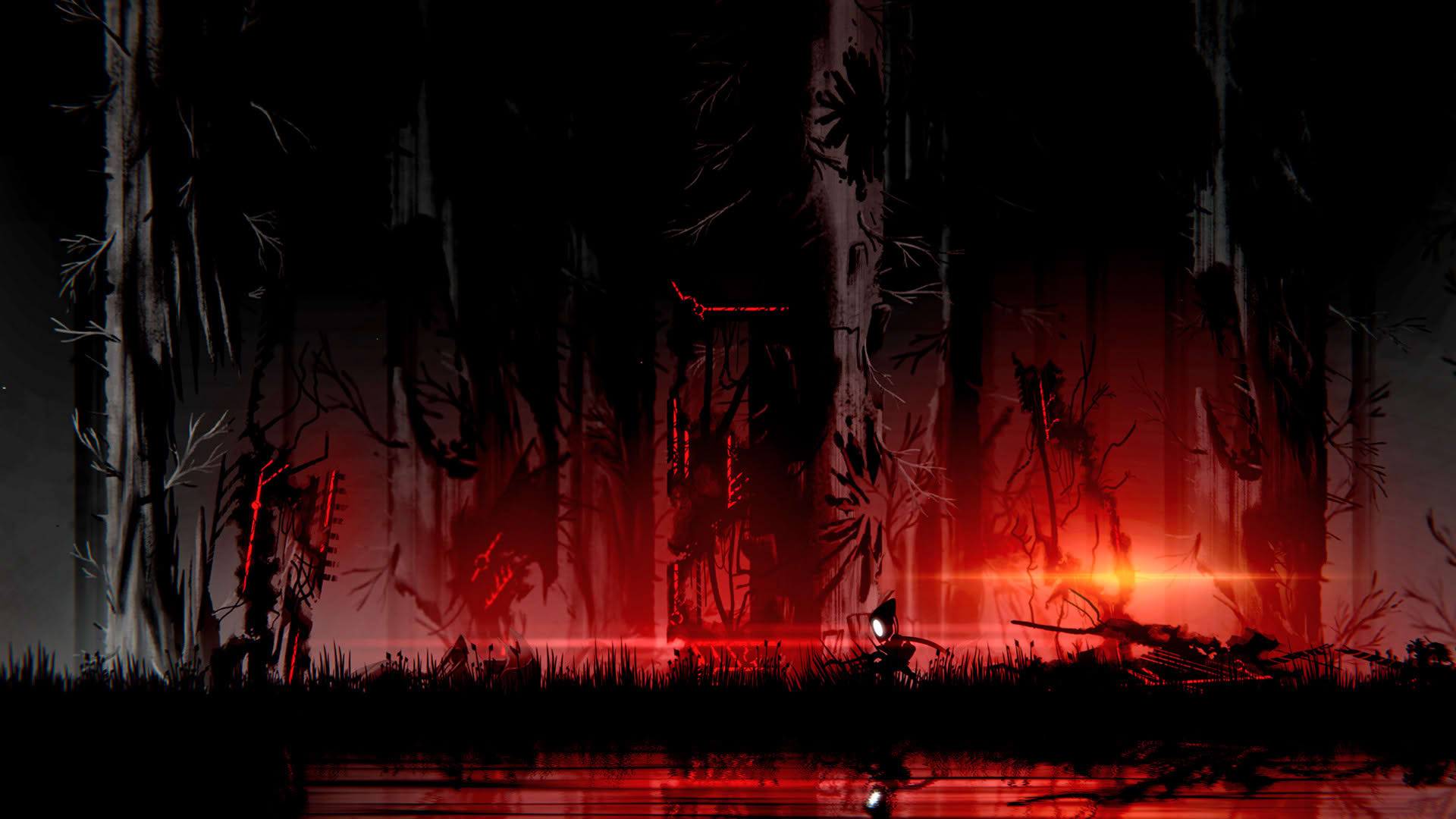 Screenshot for Vesper