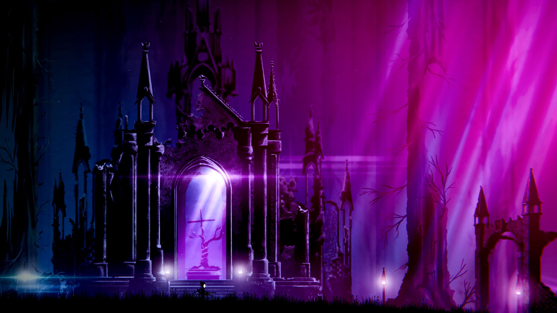 Screenshot for Vesper