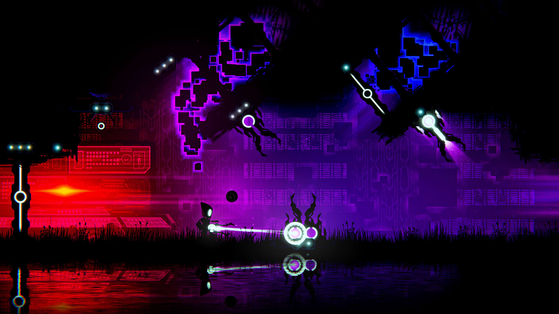 Screenshot for Vesper