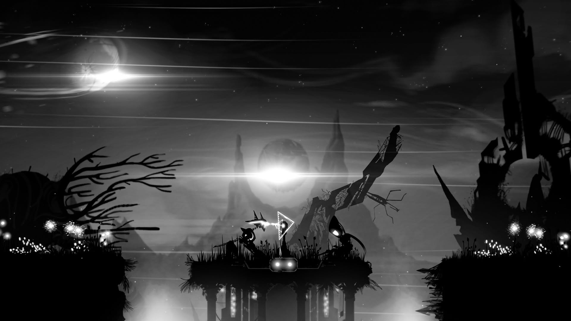 Screenshot for Vesper