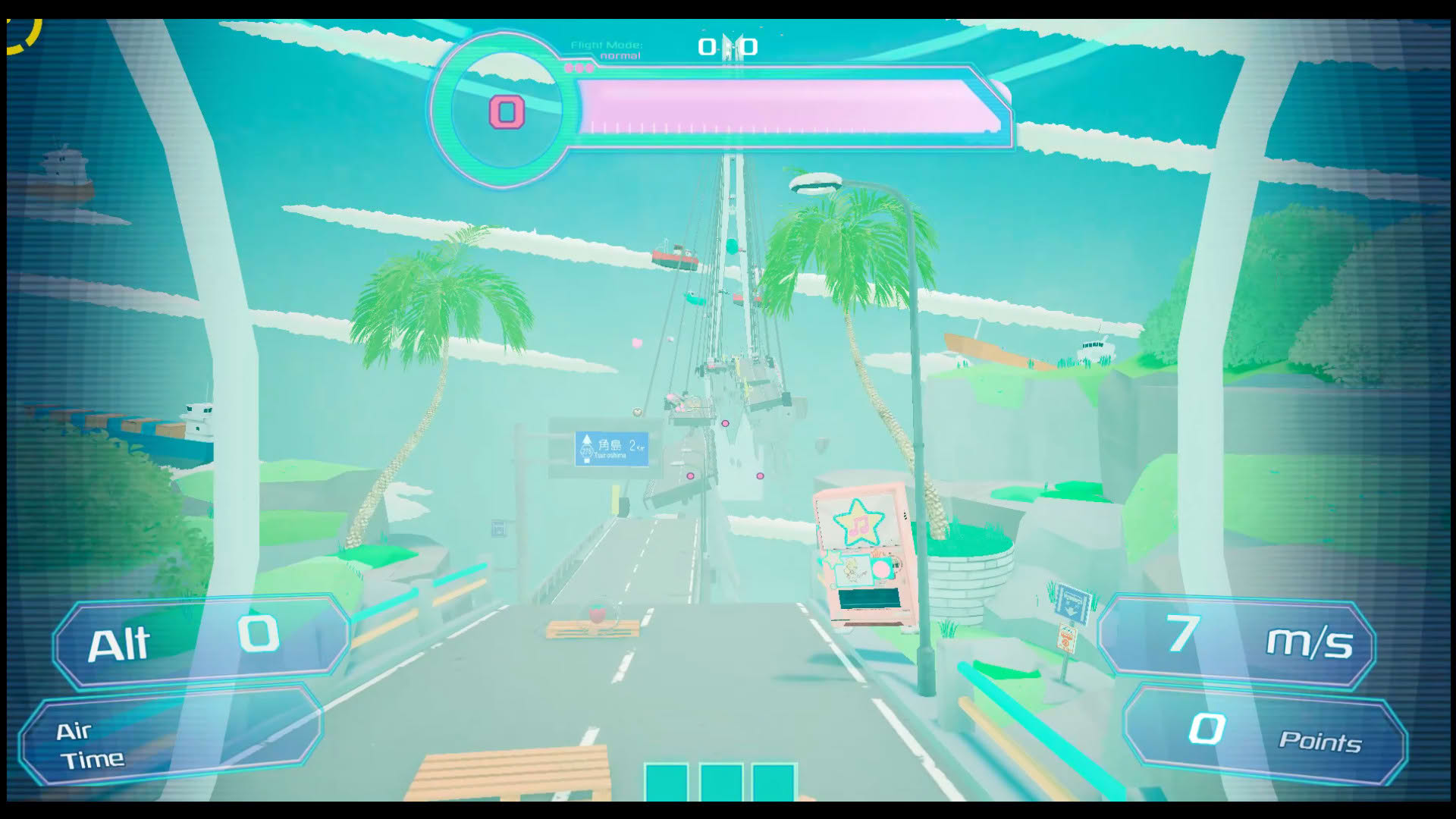 Screenshot for Forza Polpo