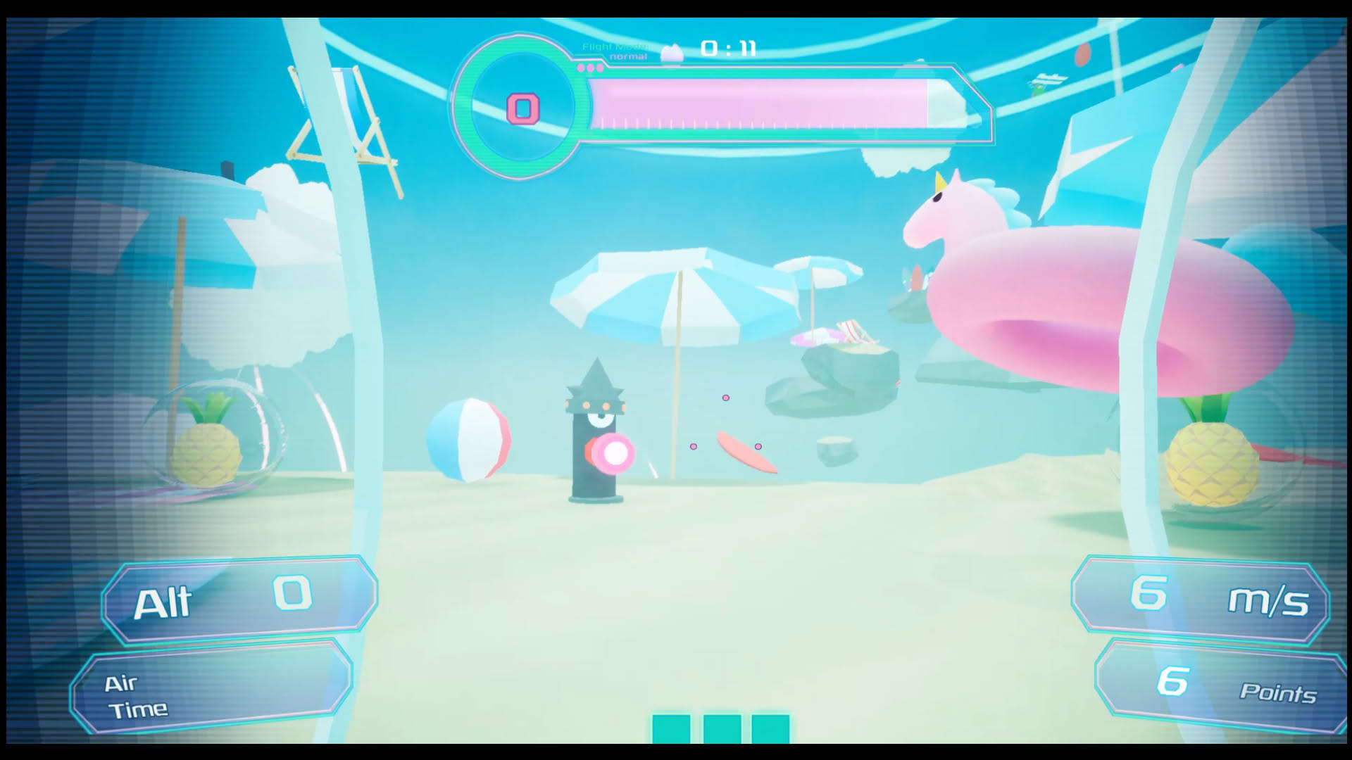 Screenshot for Forza Polpo