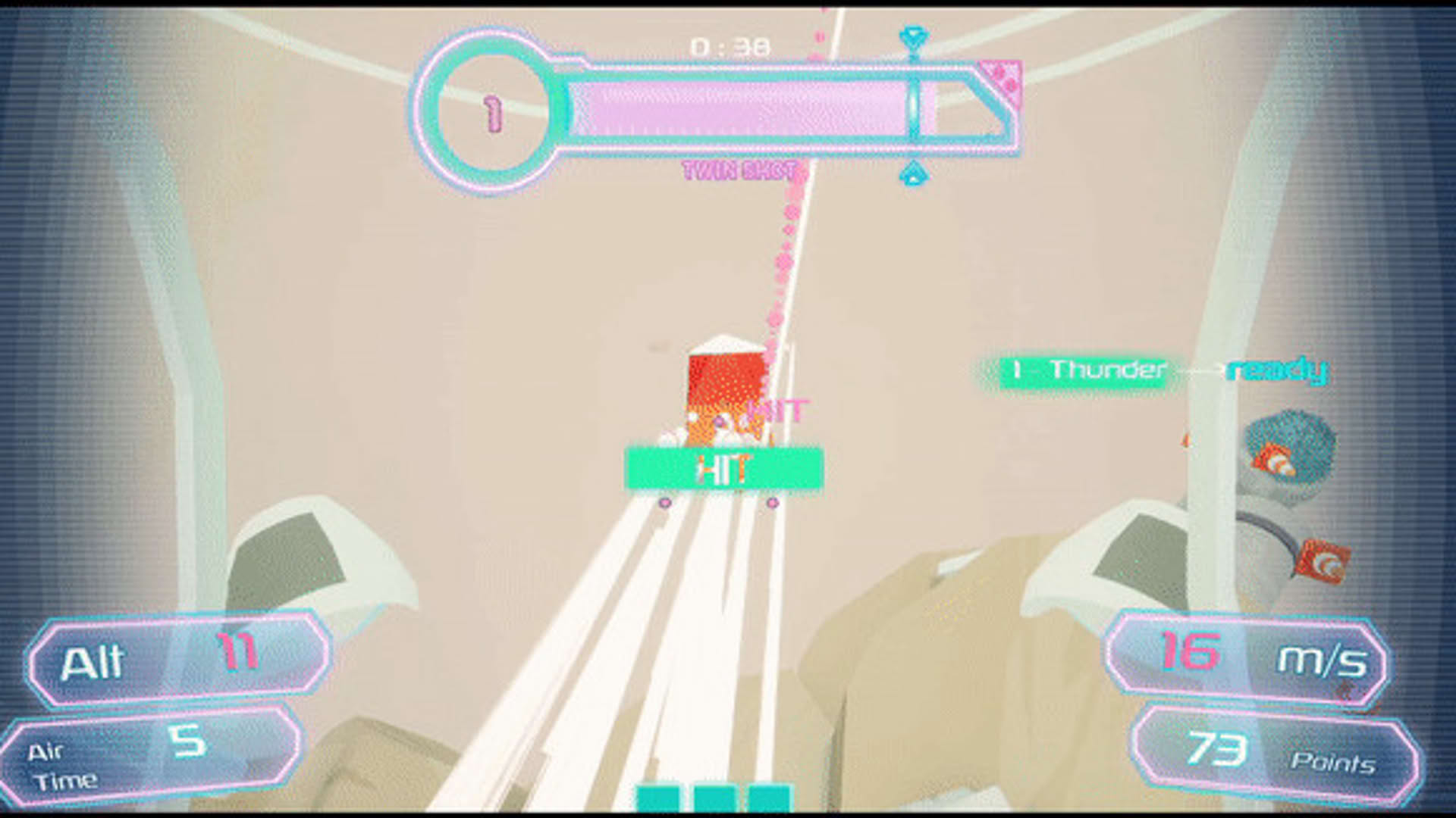 Screenshot for Forza Polpo