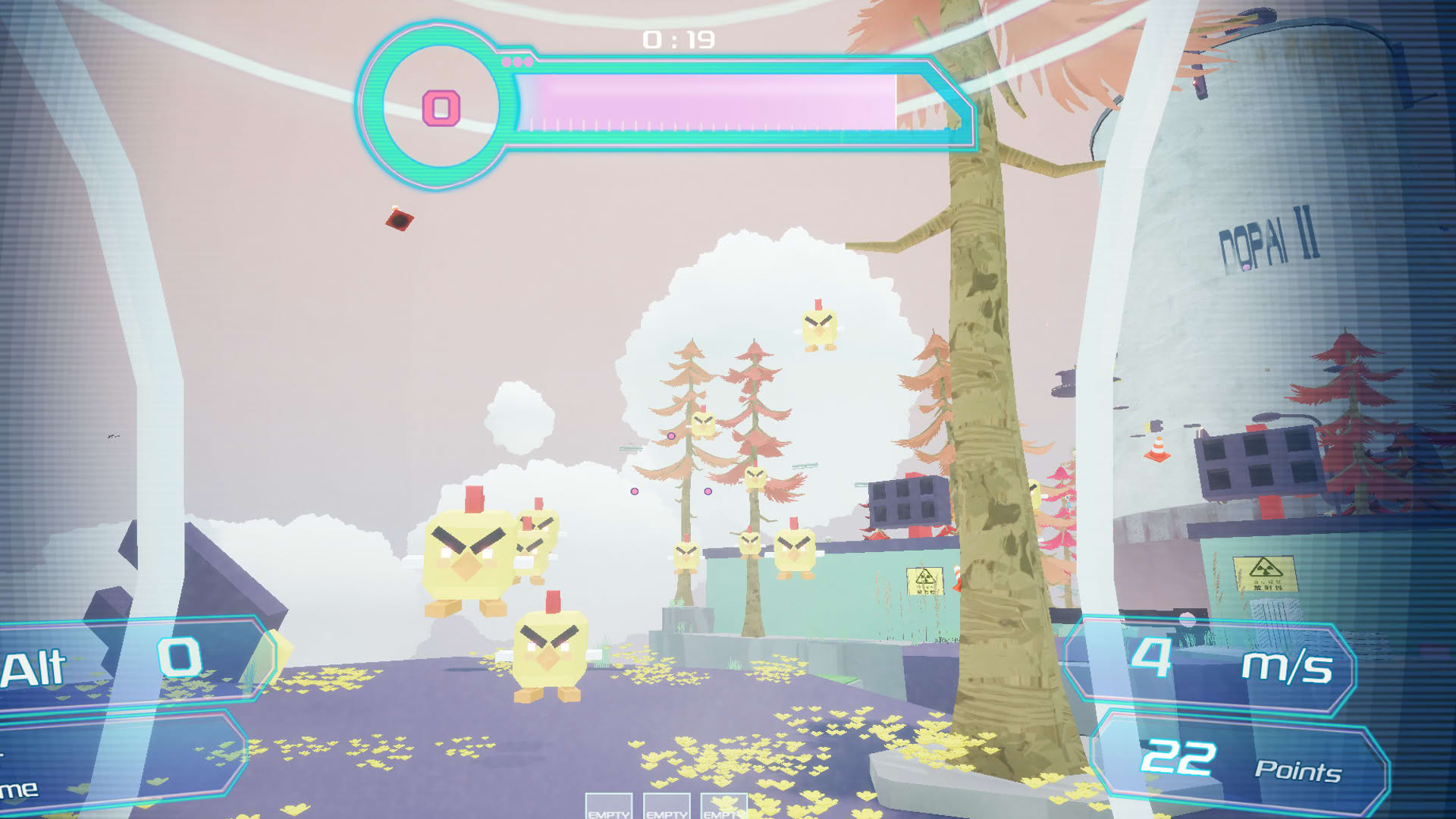 Screenshot for Forza Polpo
