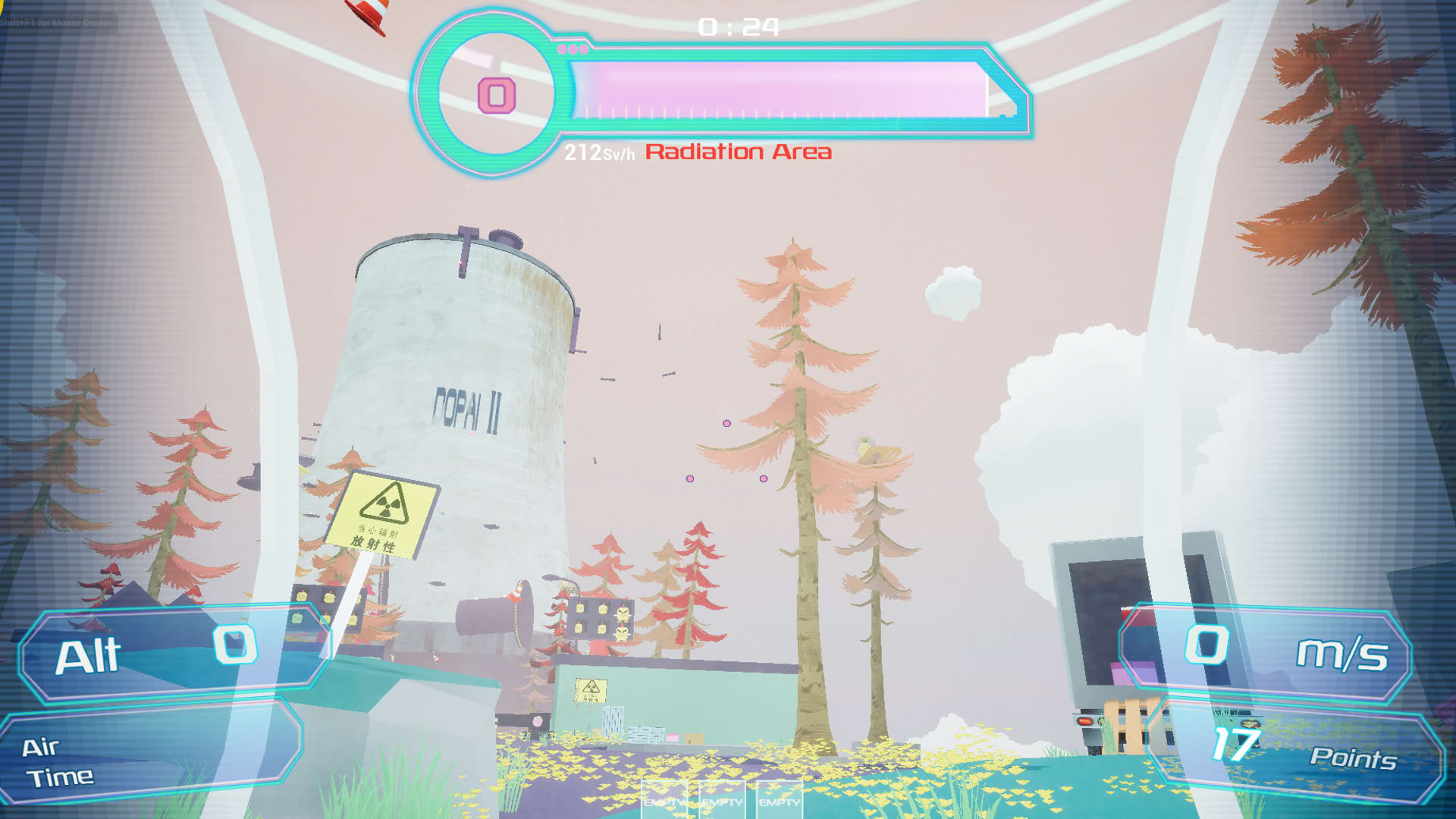 Screenshot for Forza Polpo