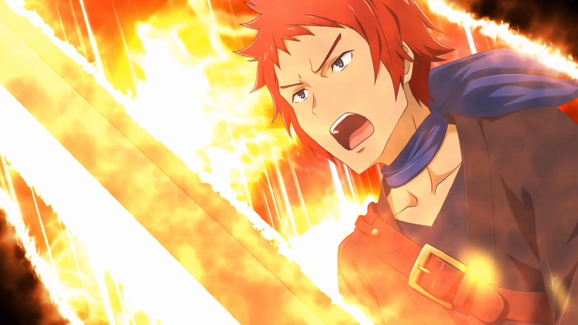 Screenshot for Is It Wrong to Try to Pick Up Girls in a Dungeon? Infinite Combate