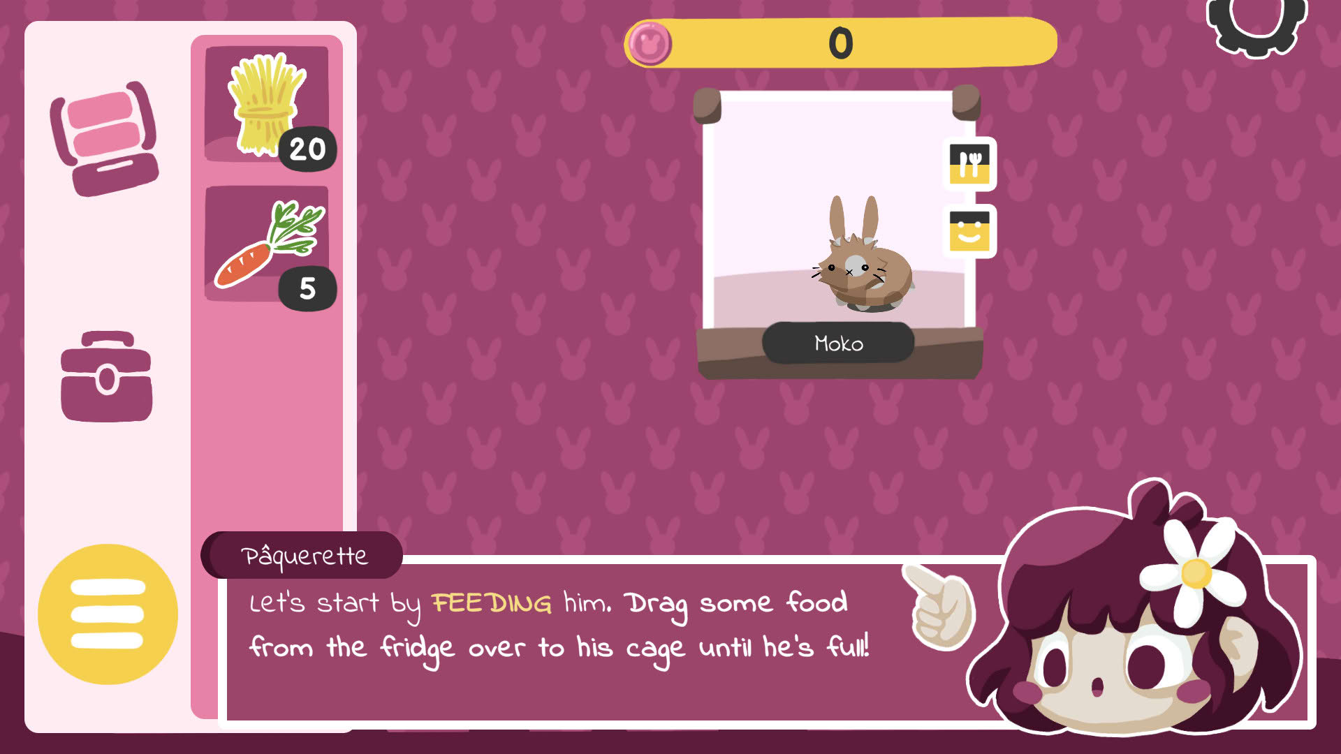 Screenshot for Horribunnies