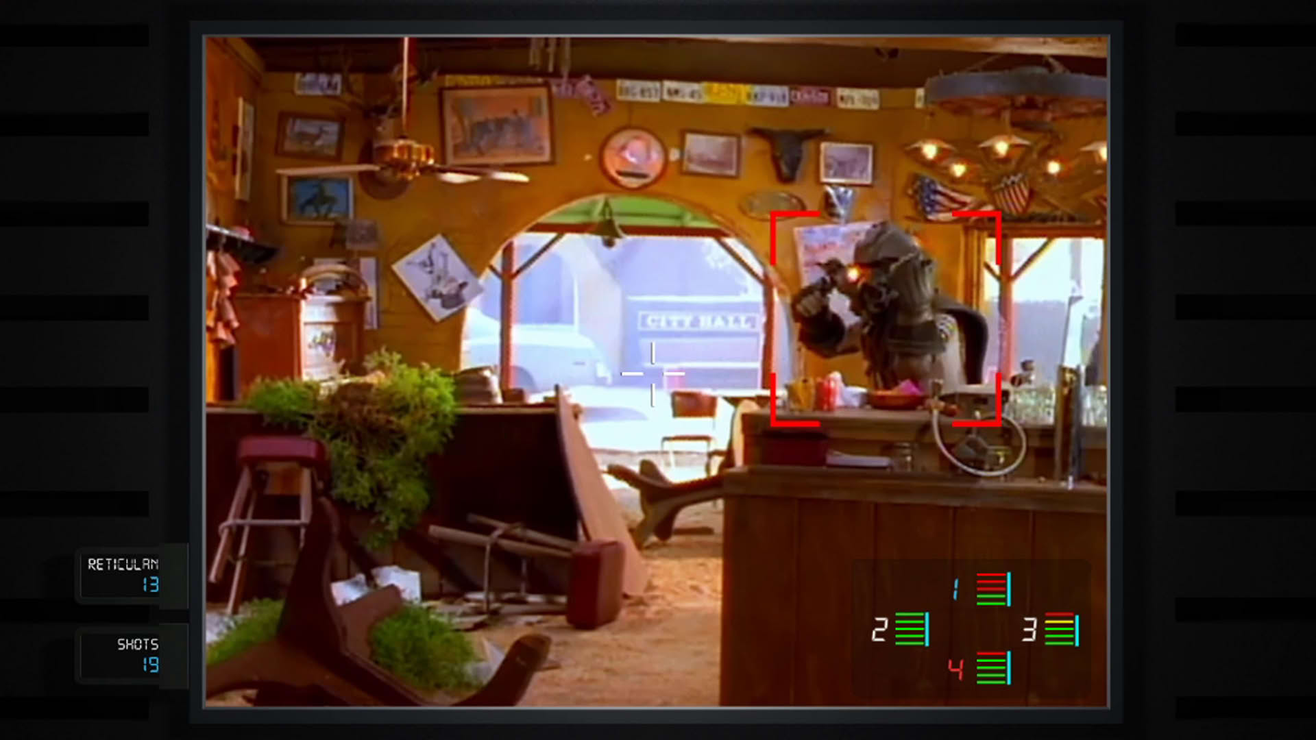 Screenshot for Ground Zero: Texas