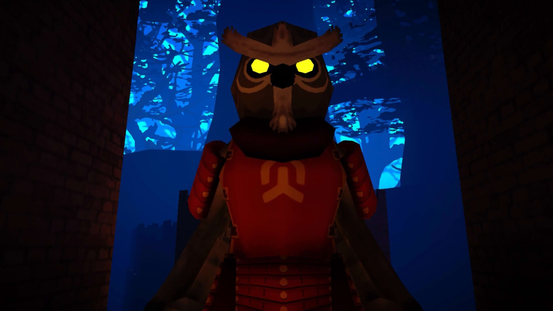 Screenshot for Mouseward