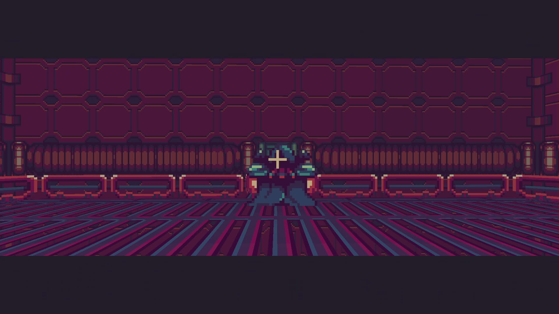 Screenshot for Exophobia