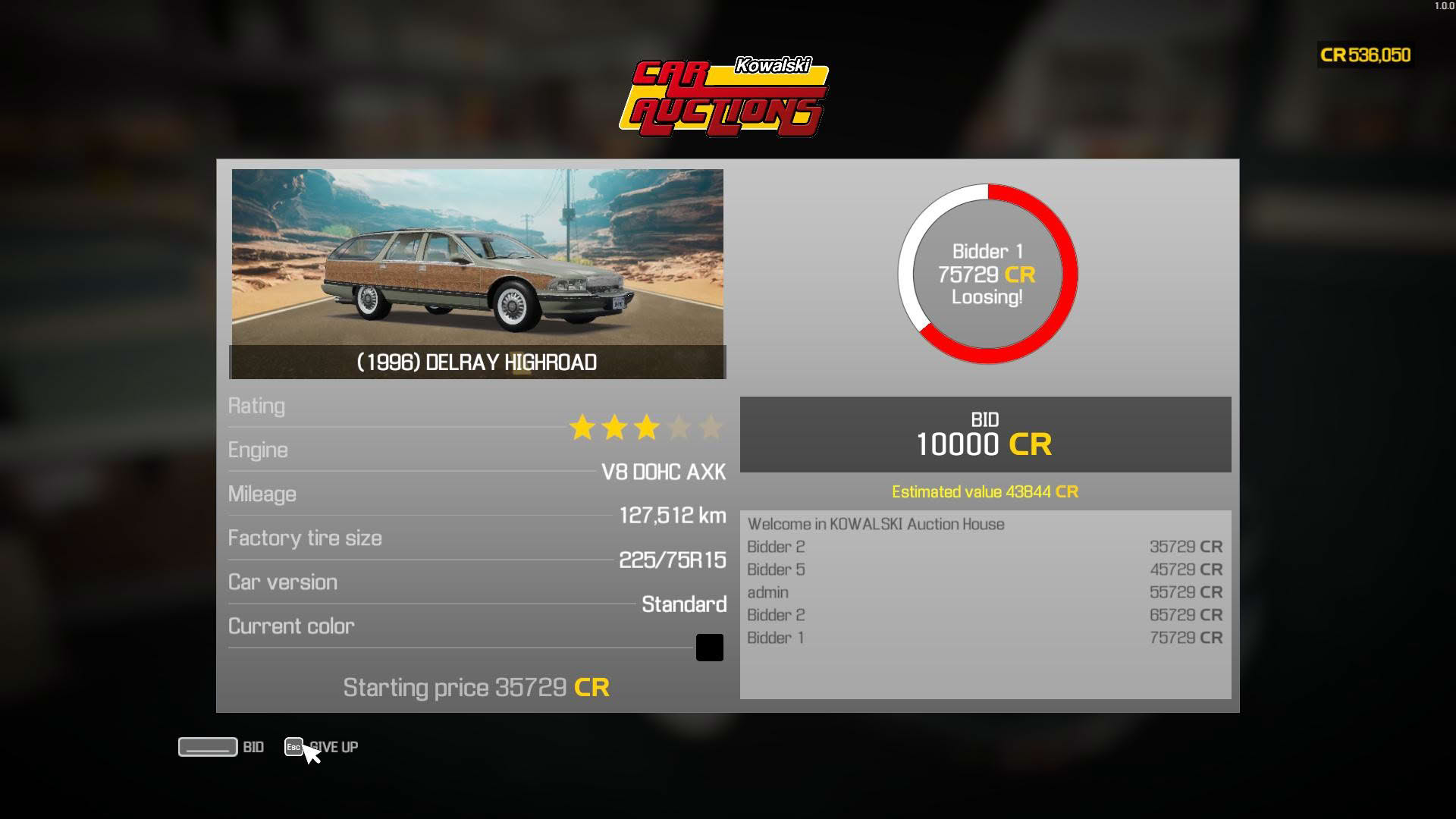 Screenshot for Car Mechanic Simulator 2021