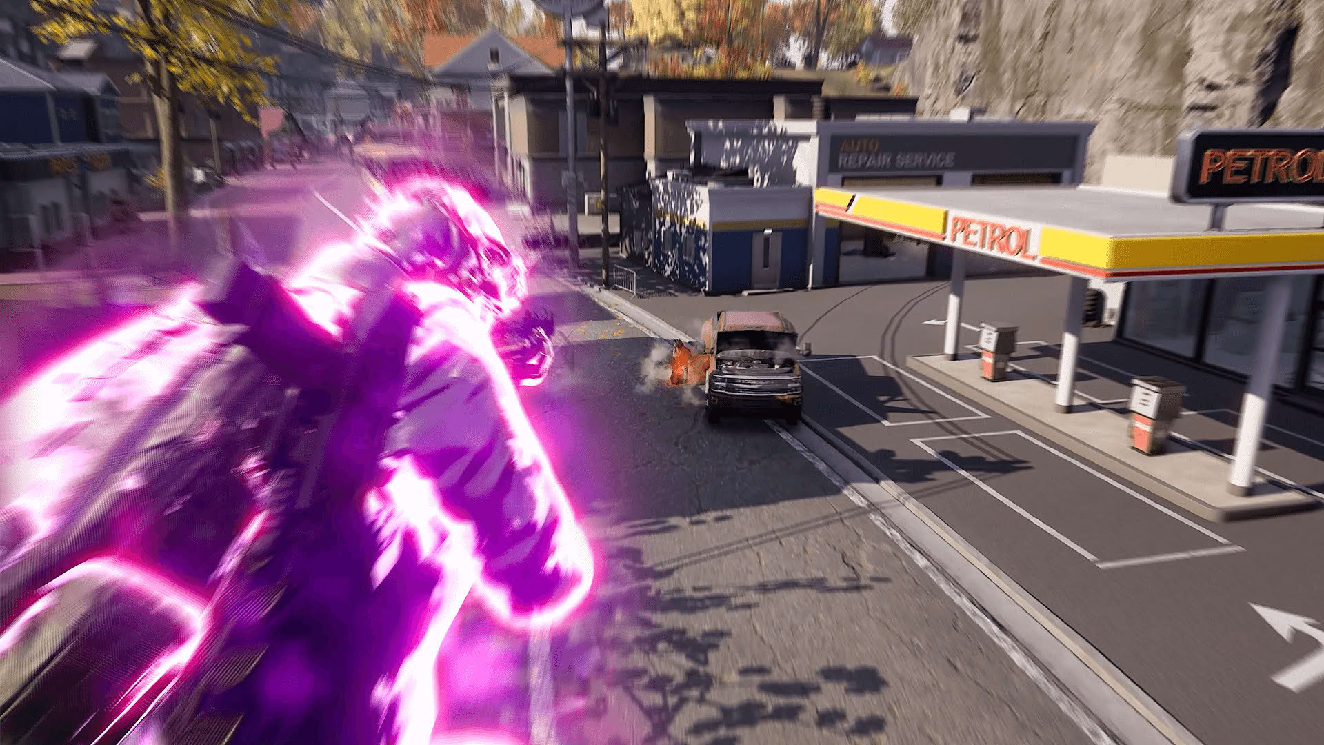 Screenshot for Super People