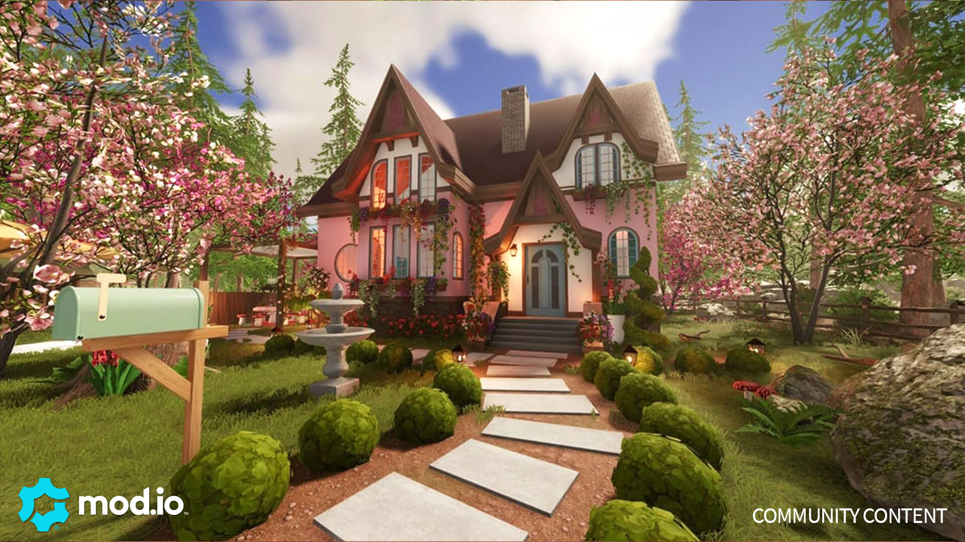 Screenshot for House Flipper 2