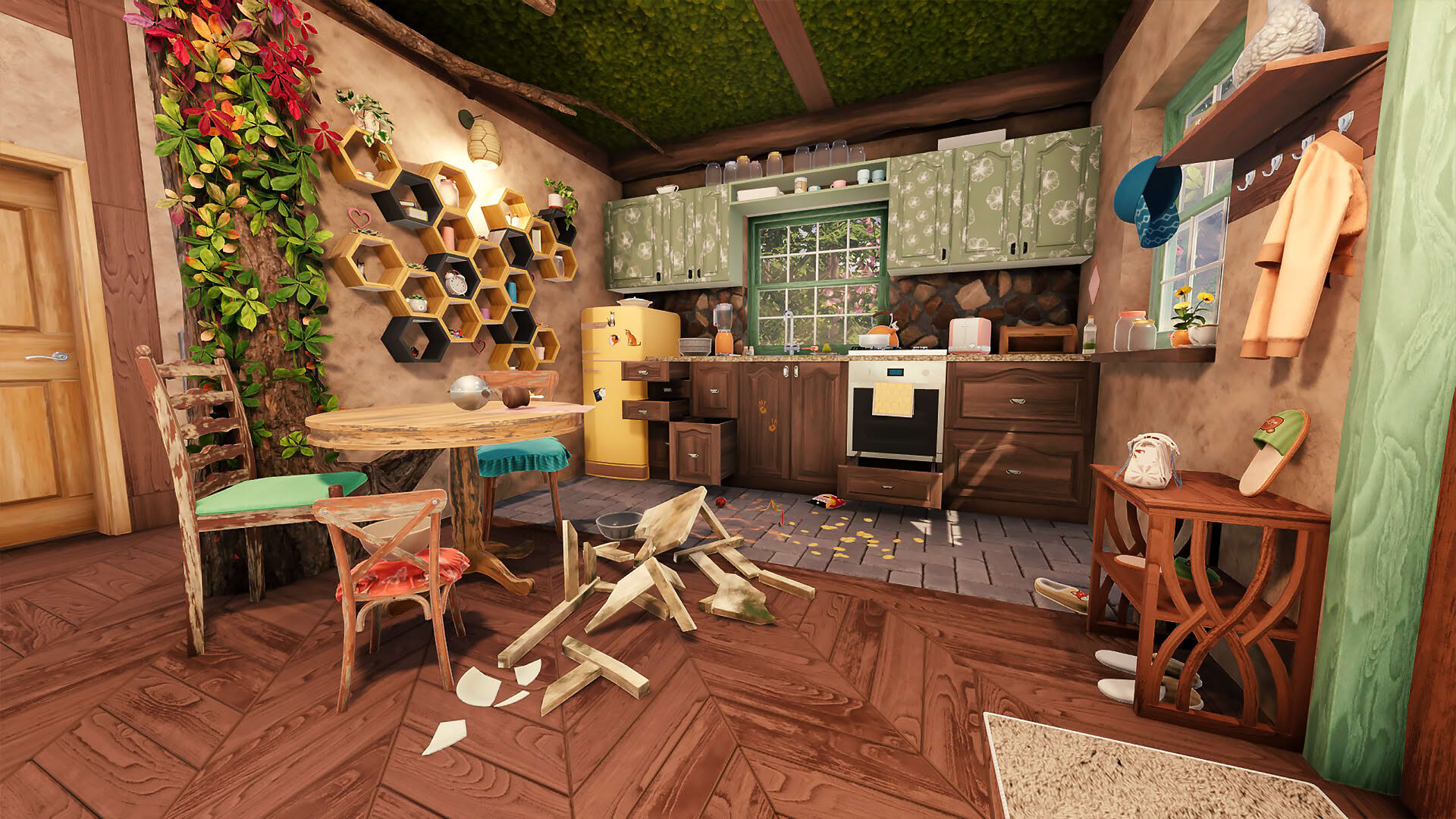 Screenshot for House Flipper 2