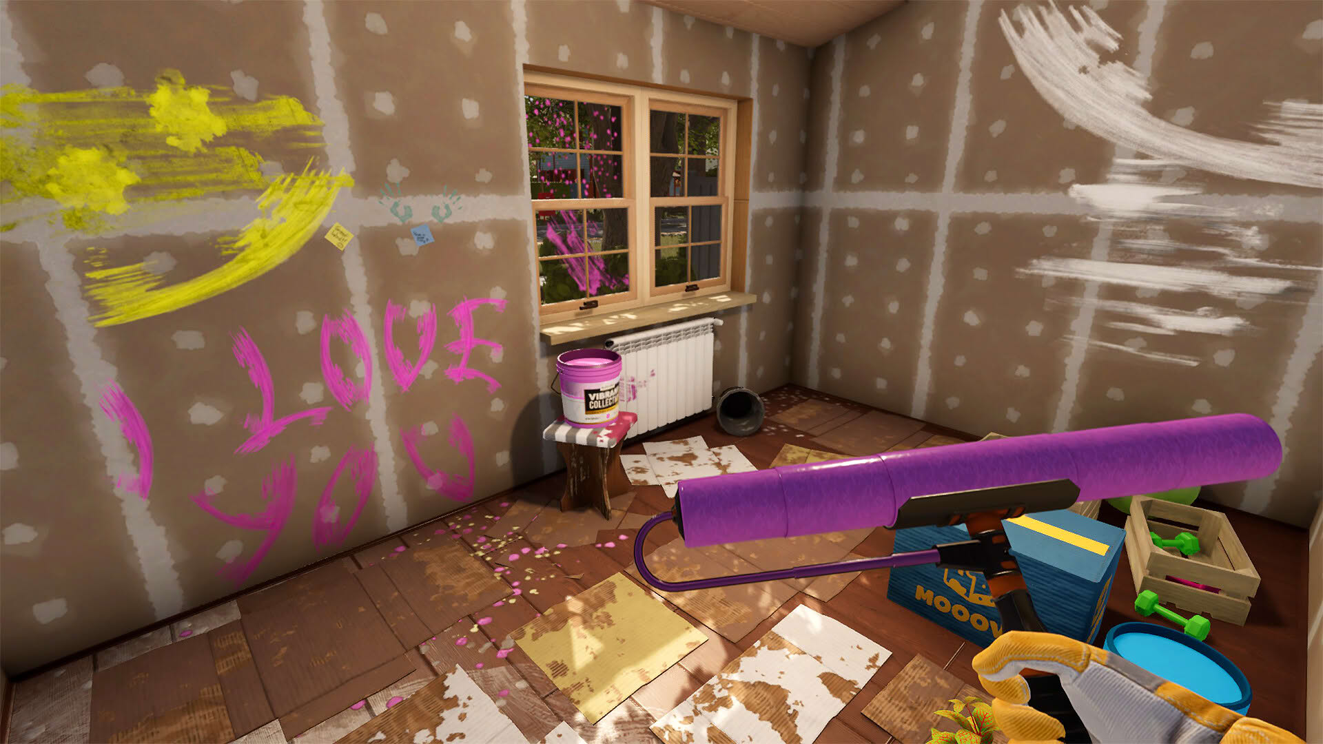 Screenshot for House Flipper 2