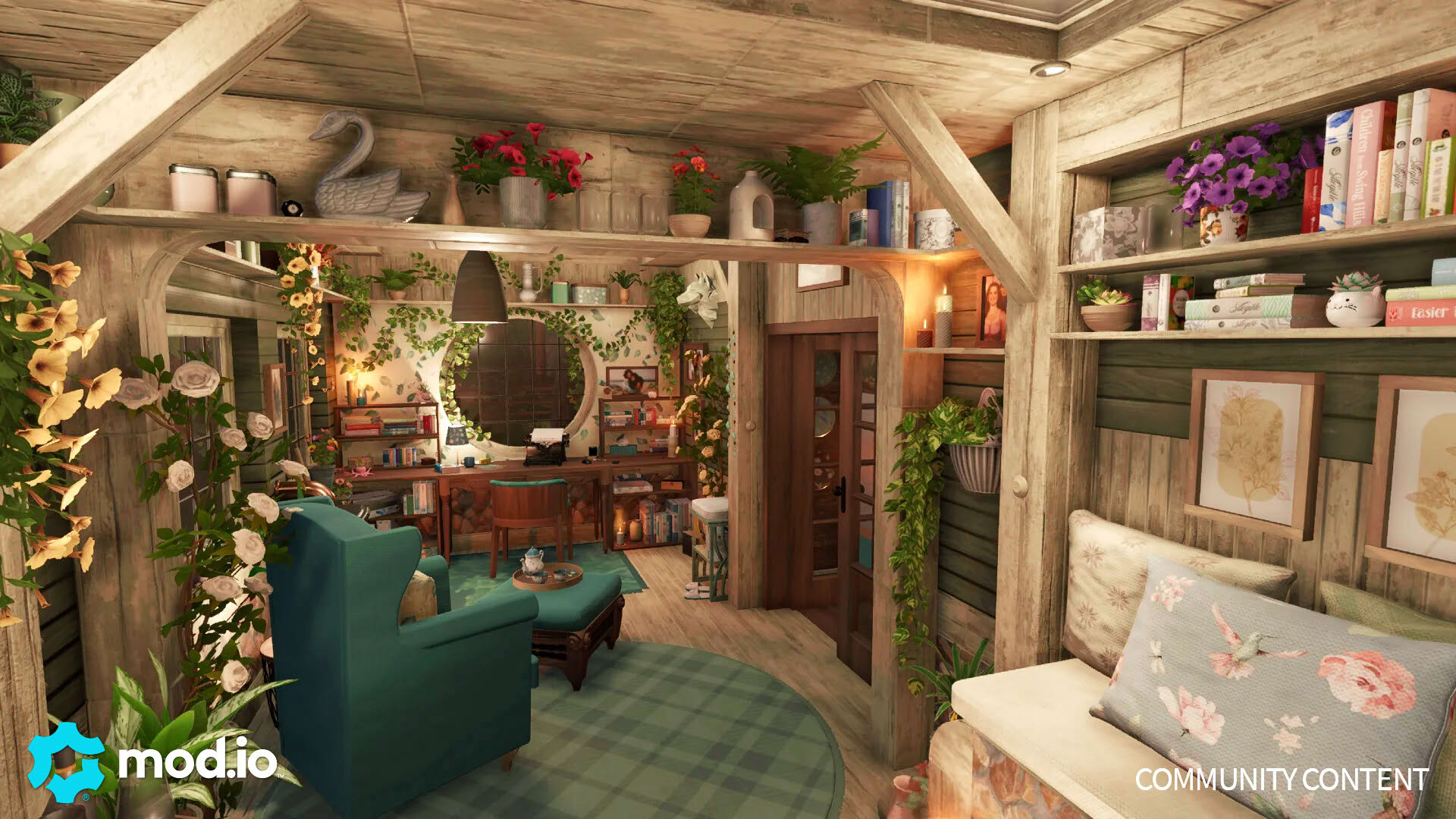 Screenshot for House Flipper 2