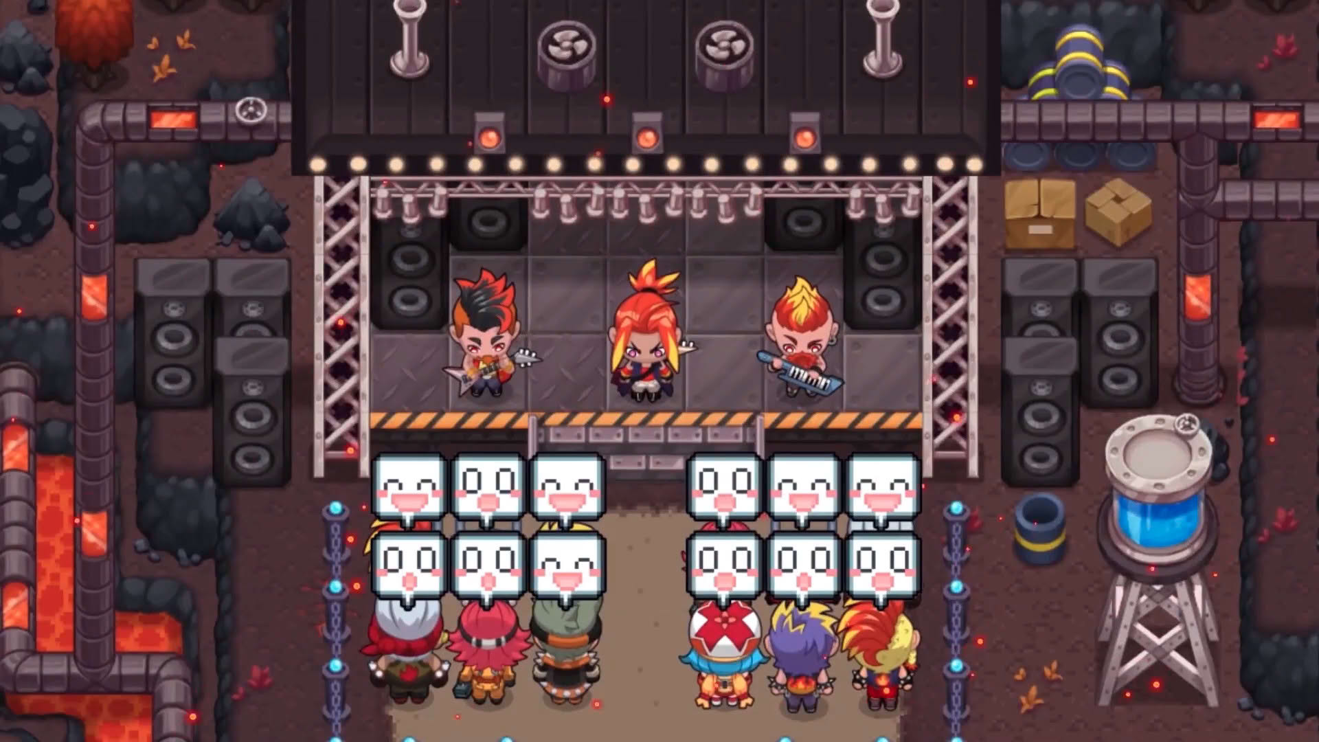 Screenshot for Nexomon