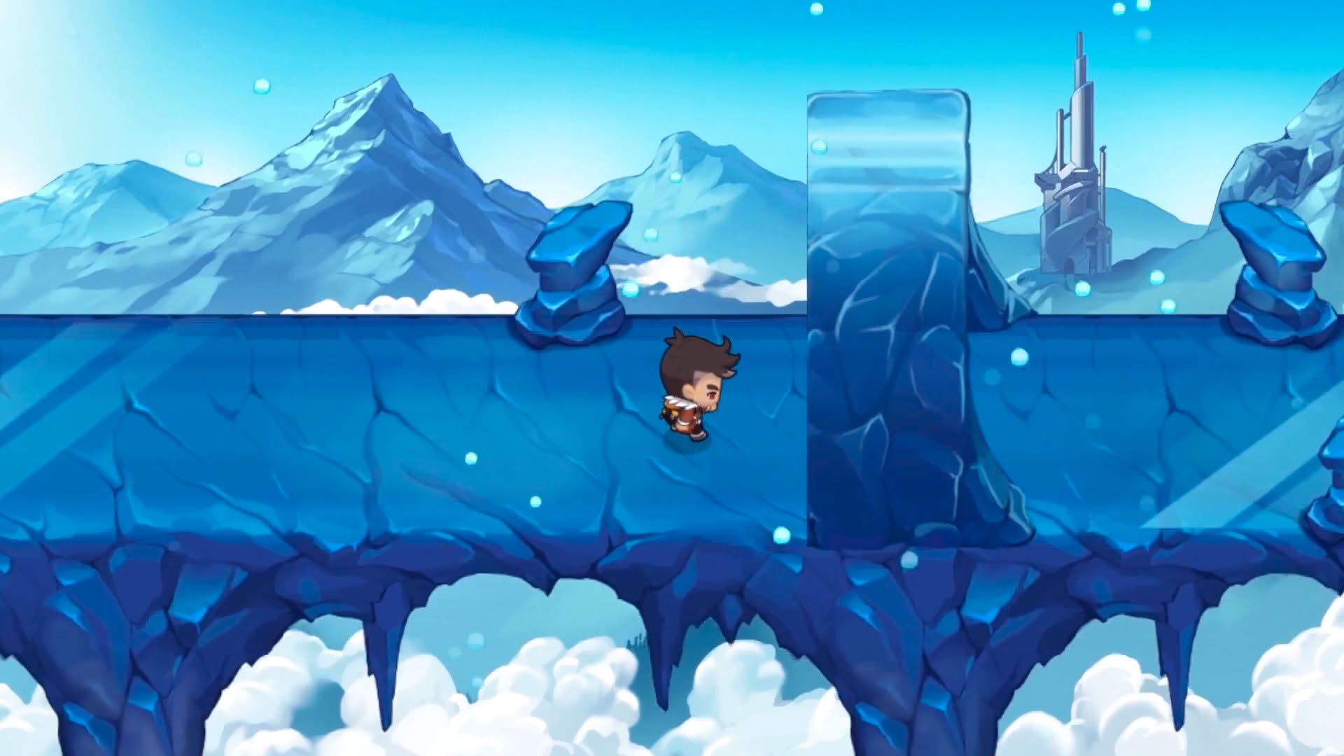 Screenshot for Nexomon