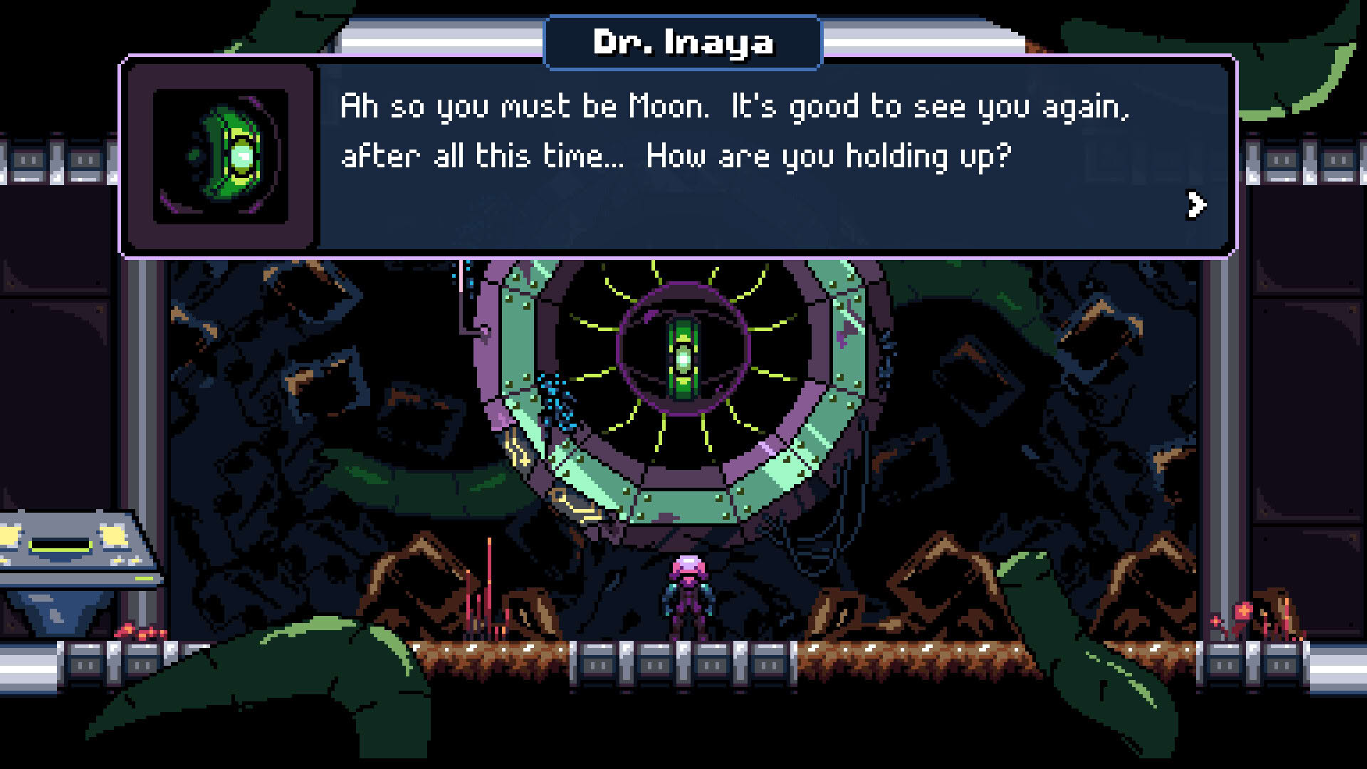 Screenshot for Transmute!