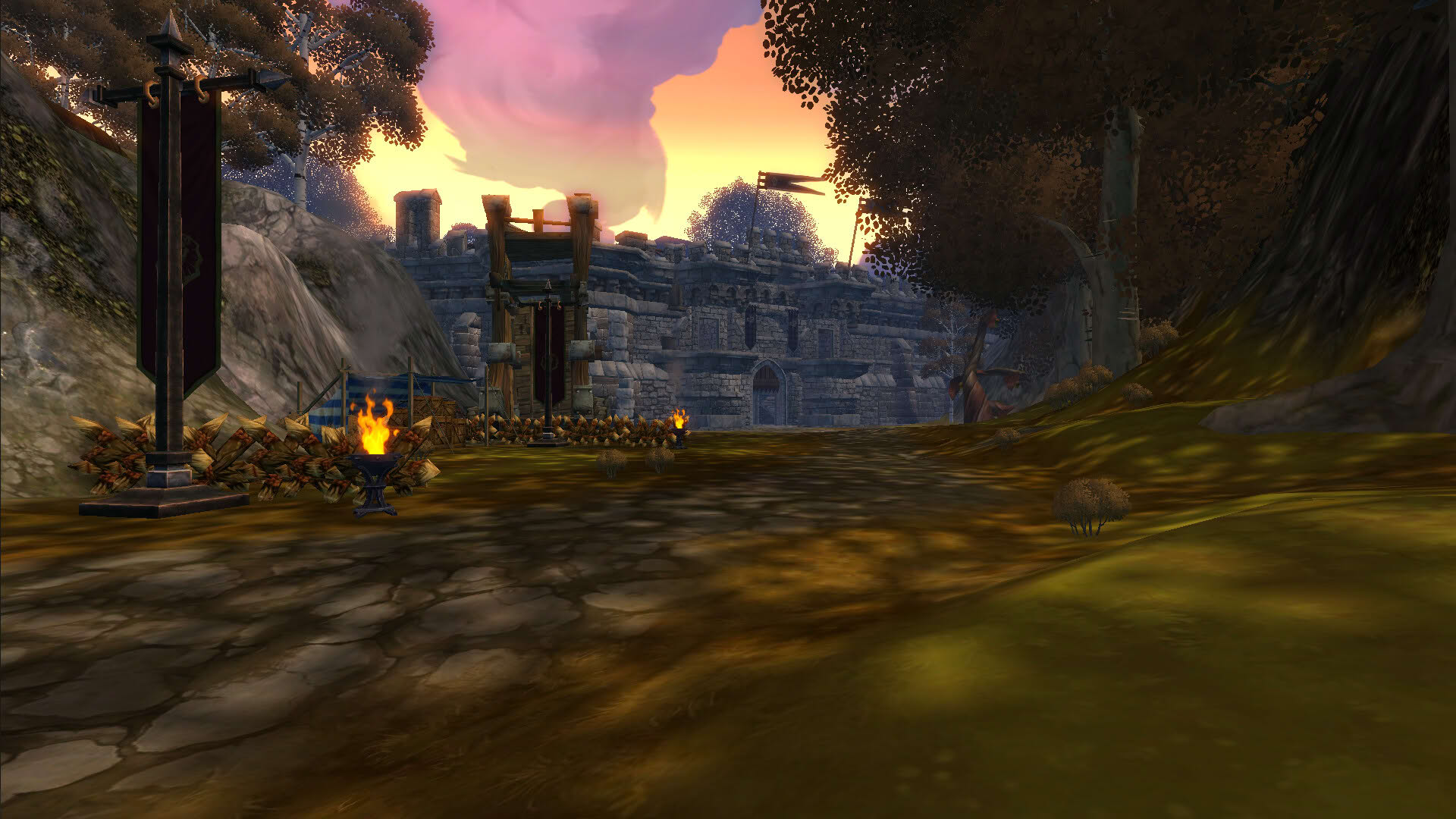 Screenshot for Iverian Wars: Craxion vs Defugel